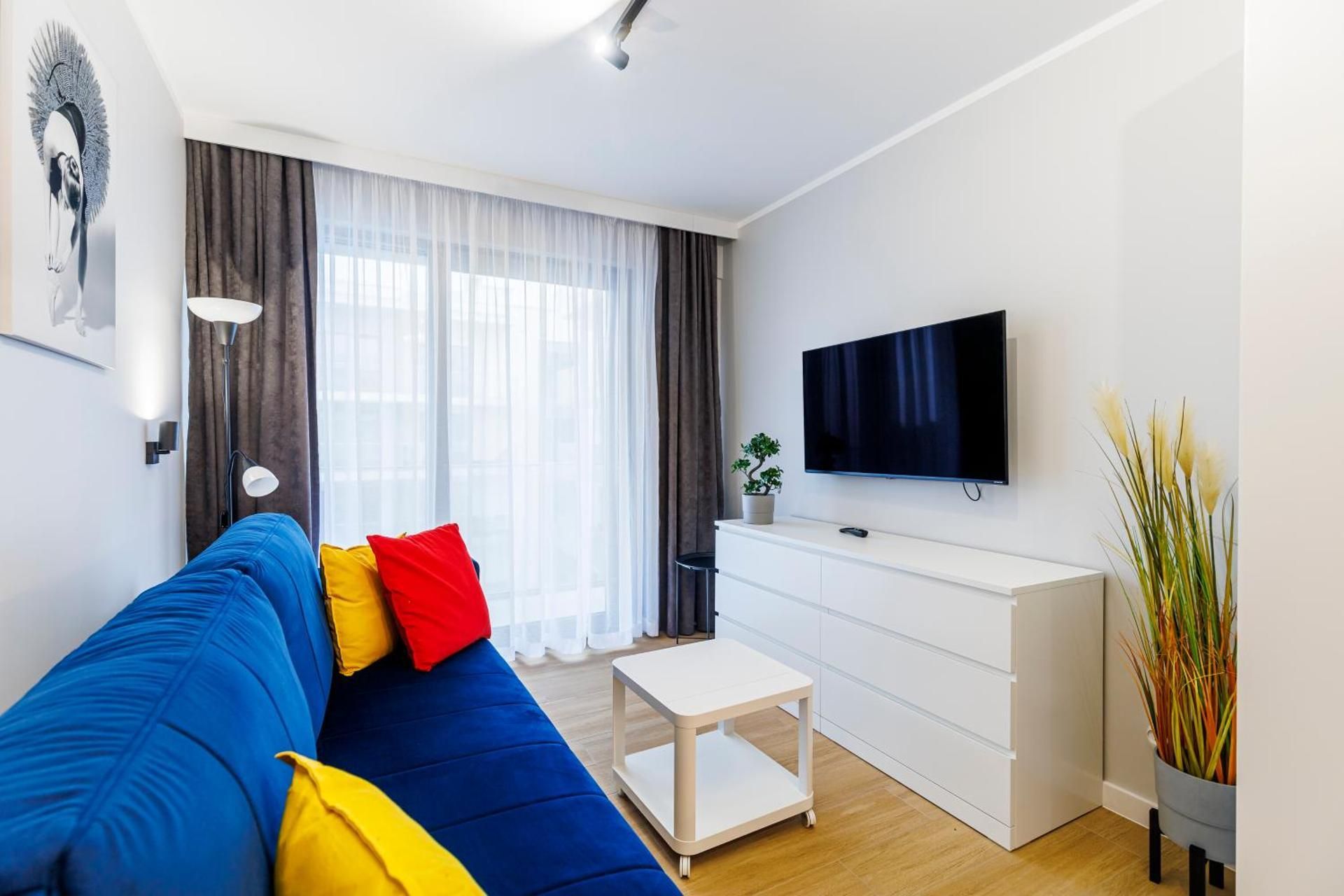 Standard Apartment C100A