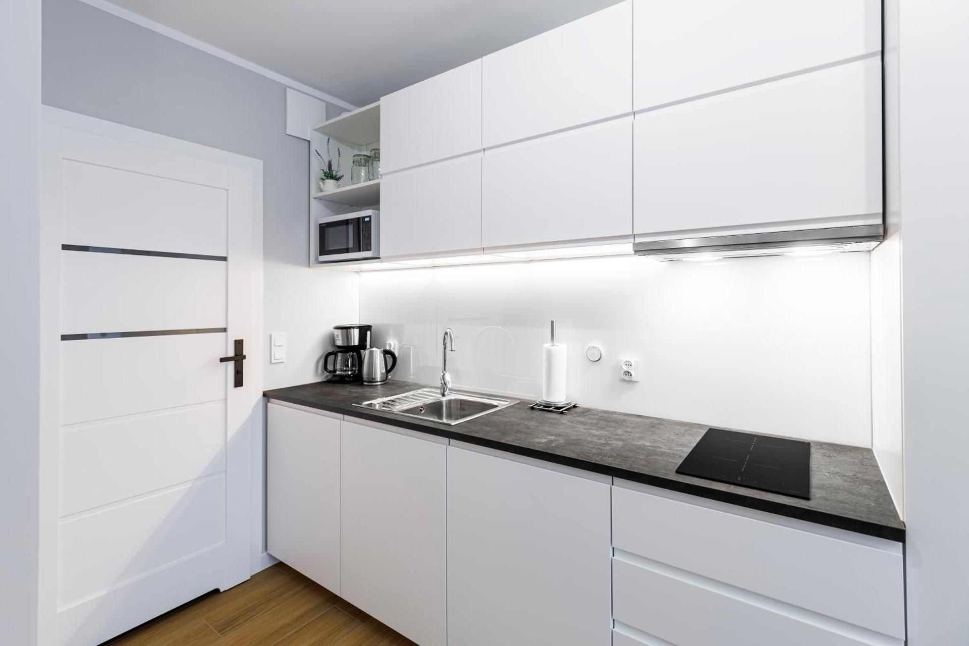 Standard Apartment C100B
