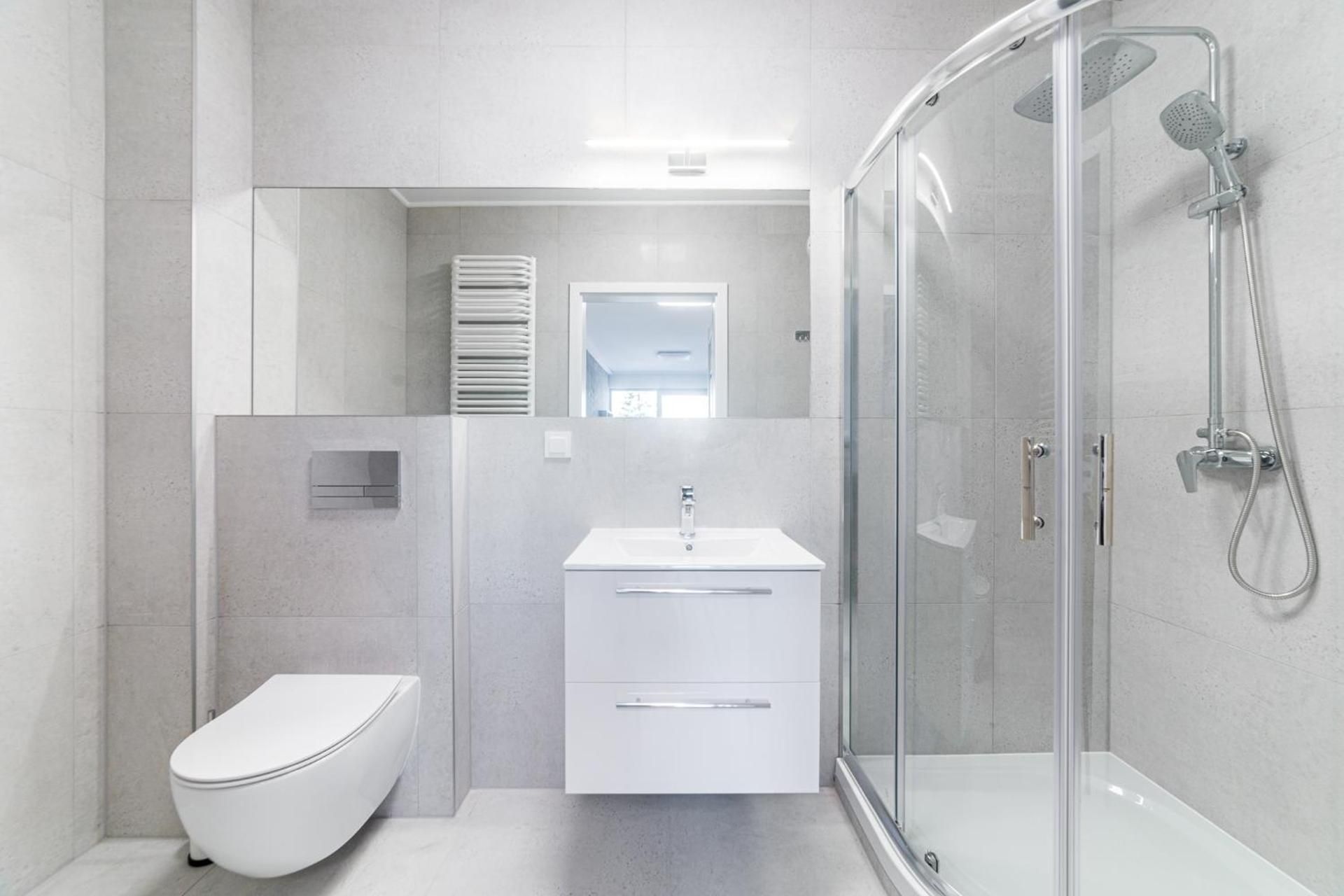 Apartment with Sea View C47B