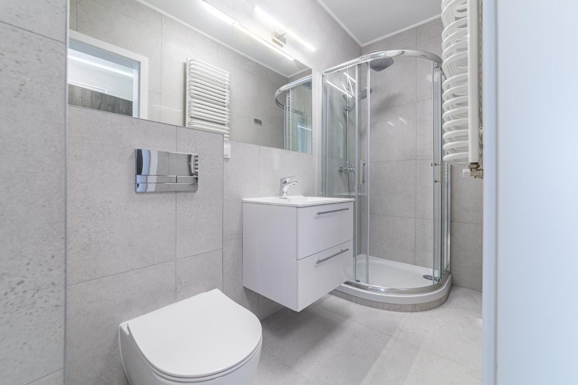 Apartment with Sea View C80A