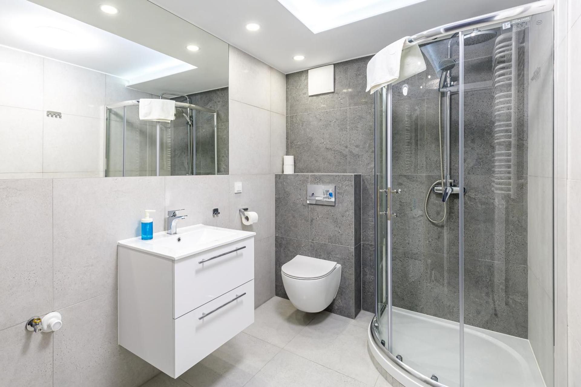 Standard Apartment C120A