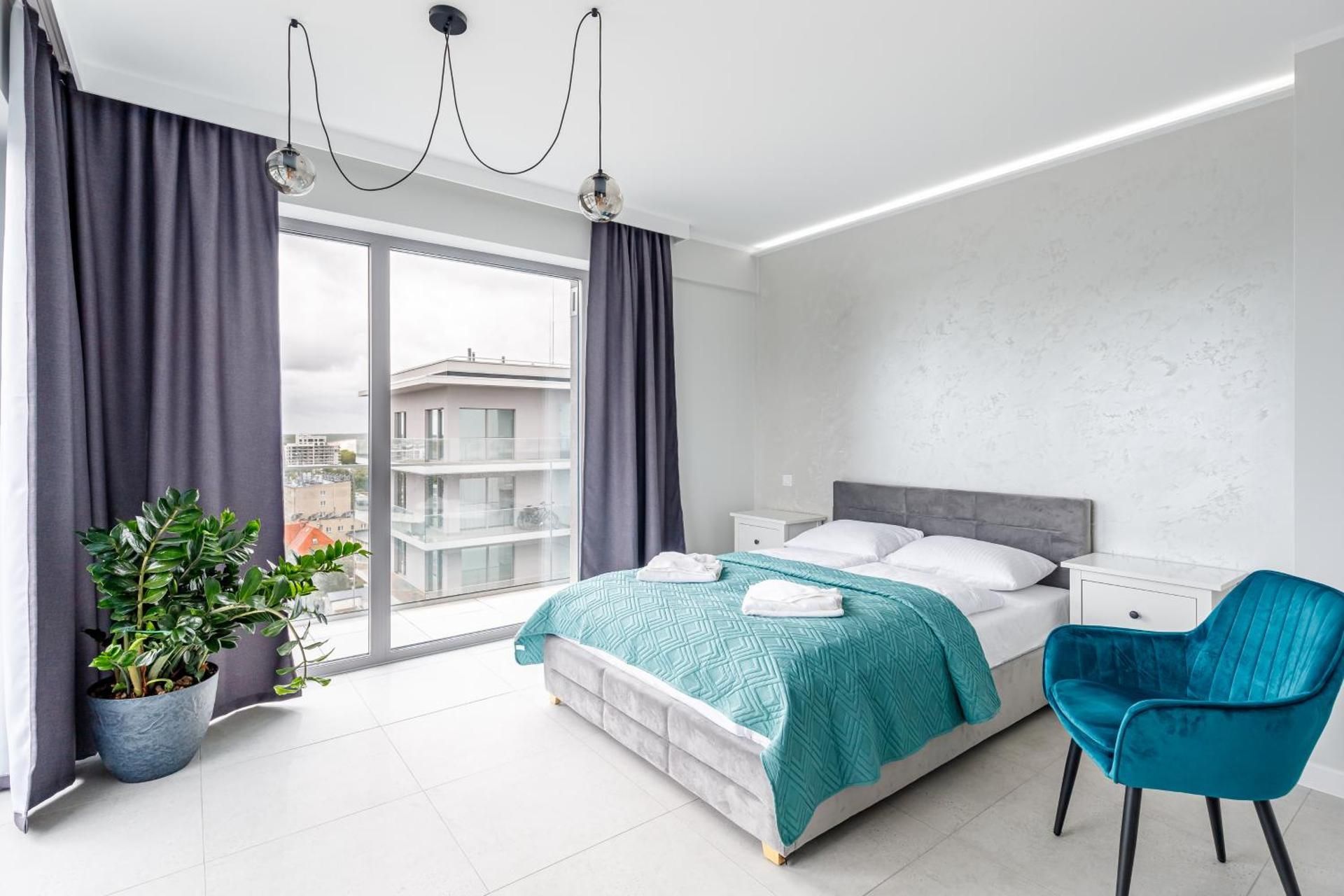 Standard Apartment C98B