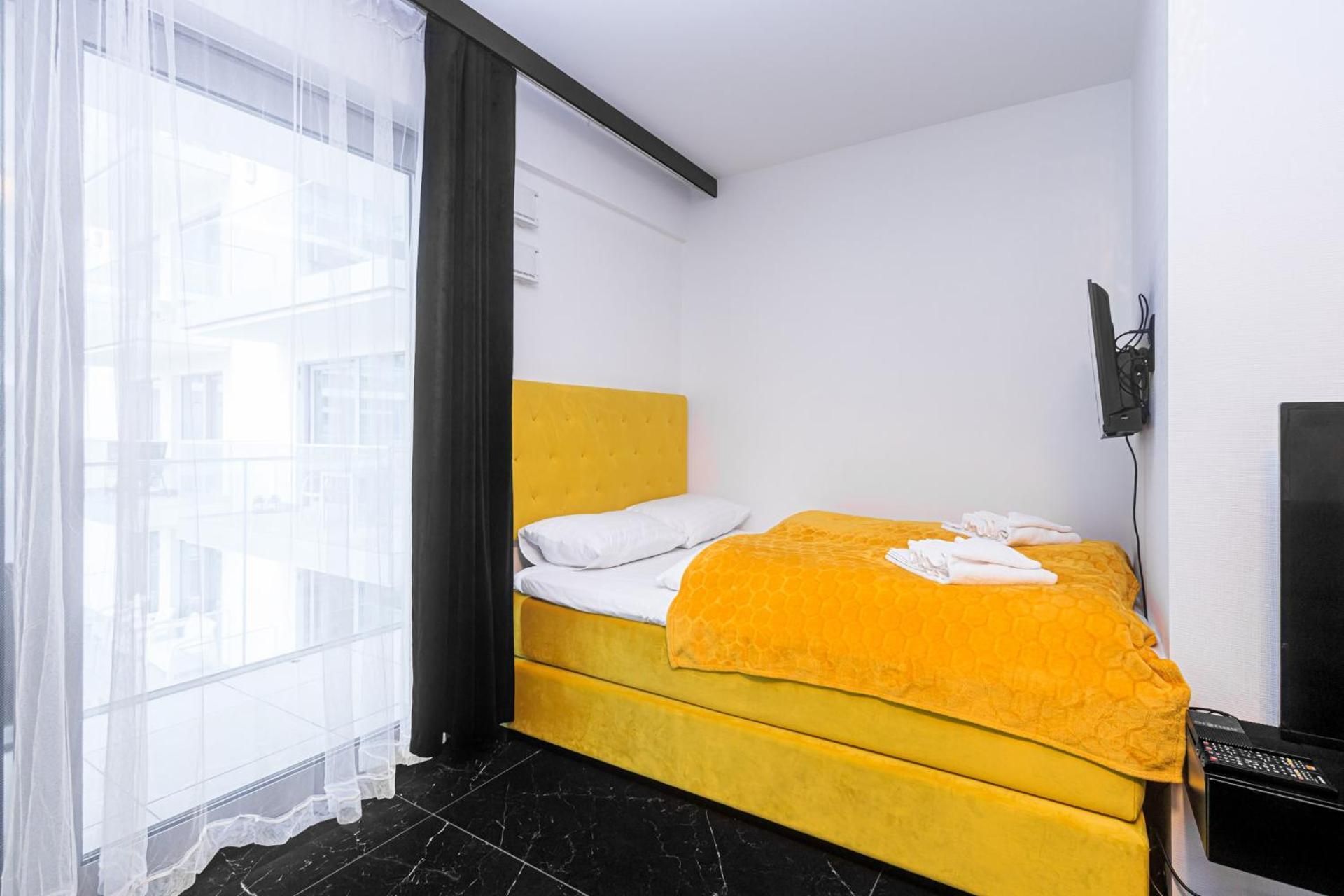 Standard Apartment - C13