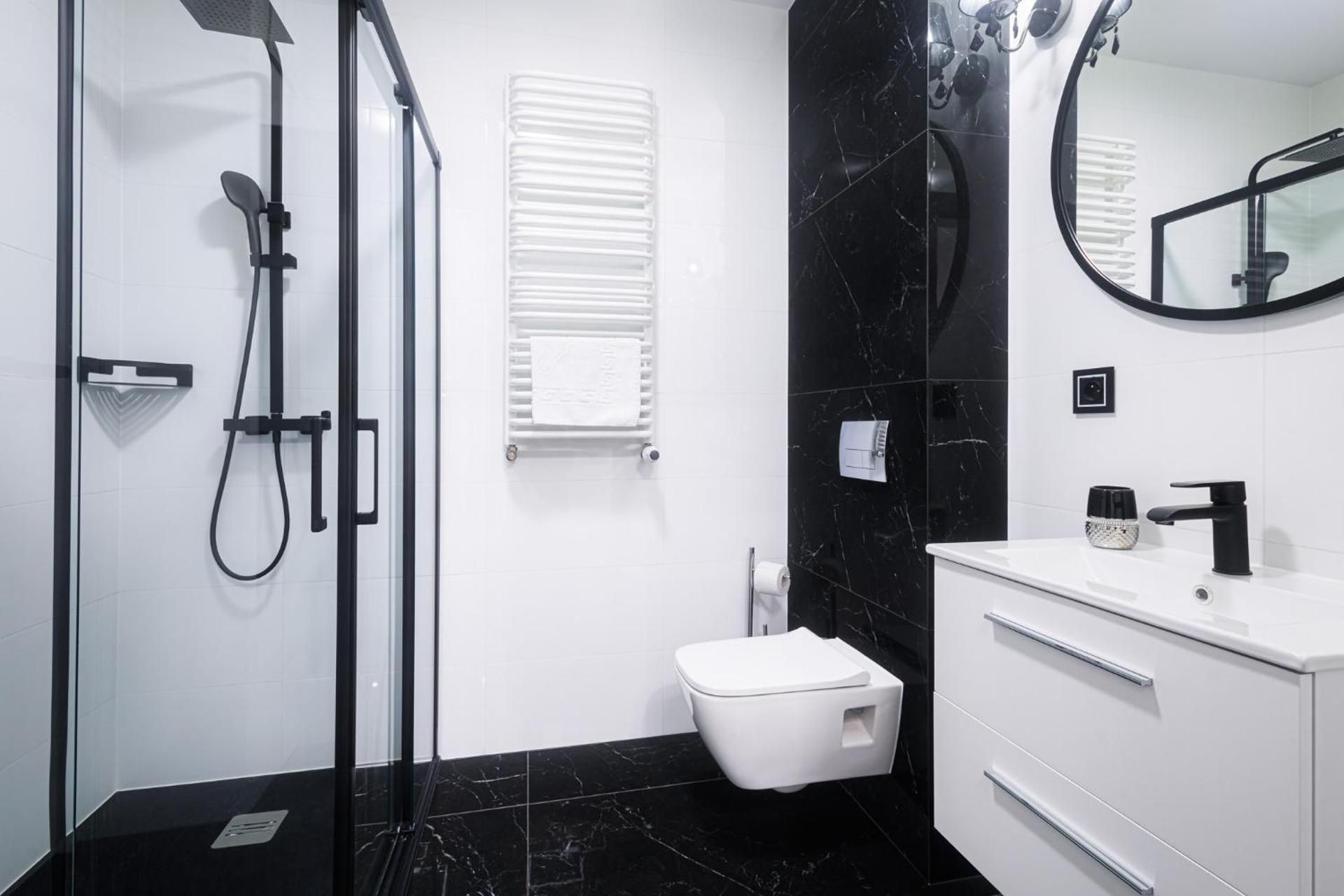 Standard Apartment - C13