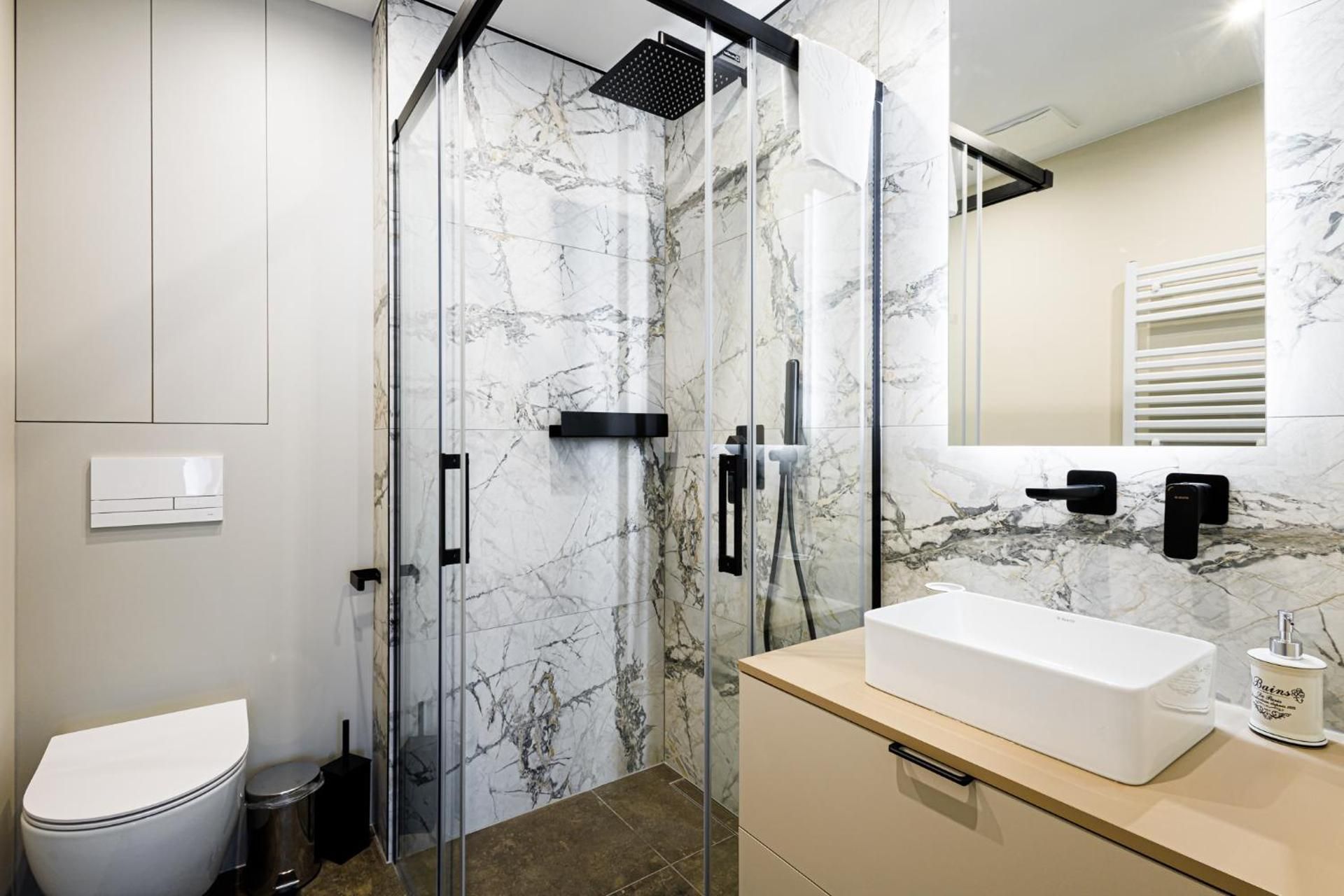 Standard Apartment C89A