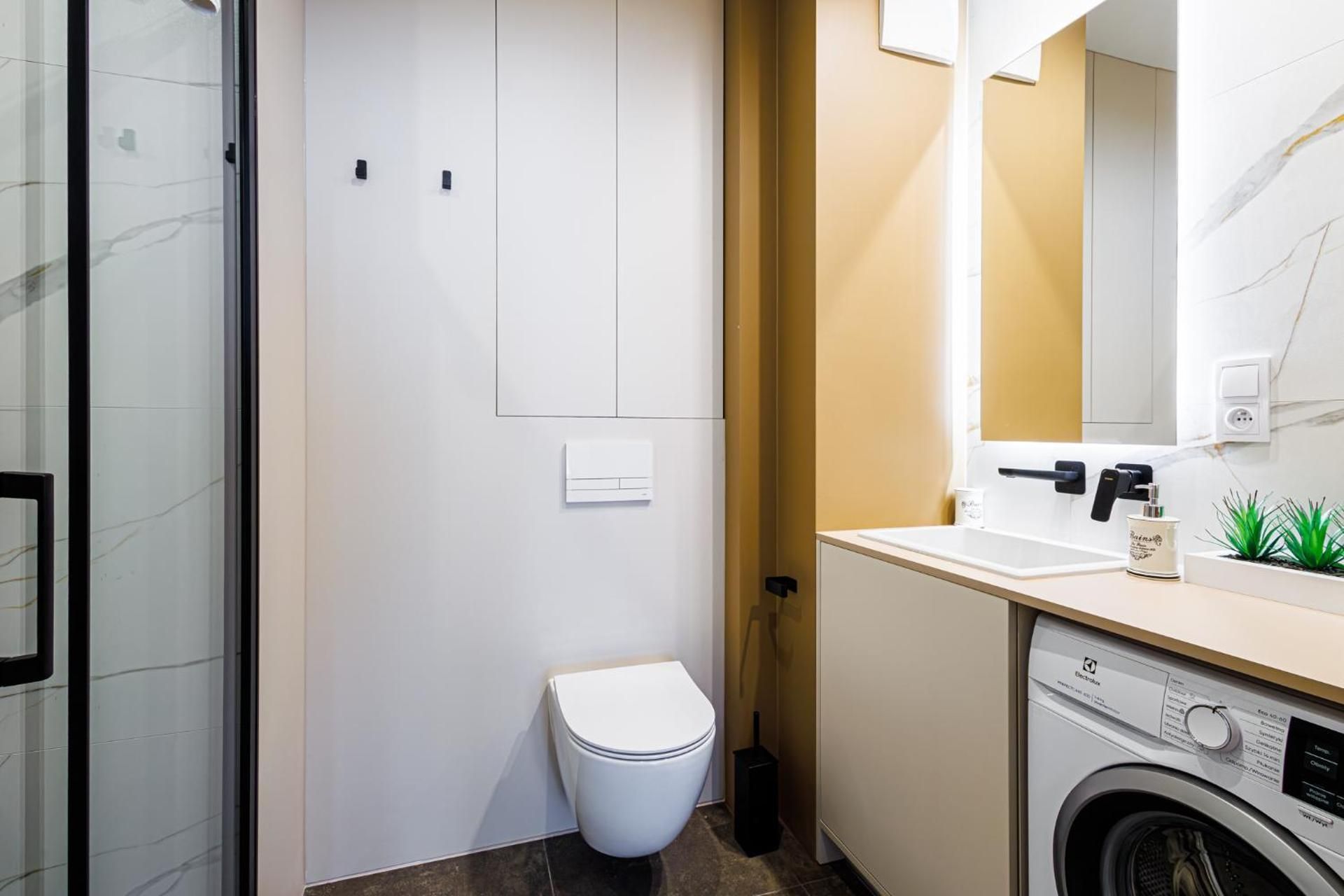 Standard Apartment C89B
