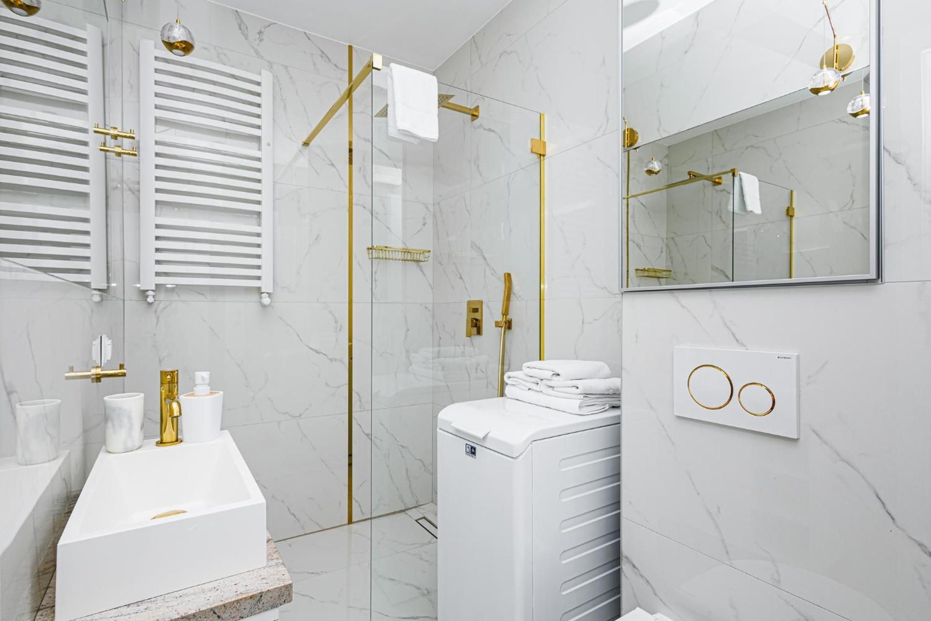 Classic Apartment - C4A