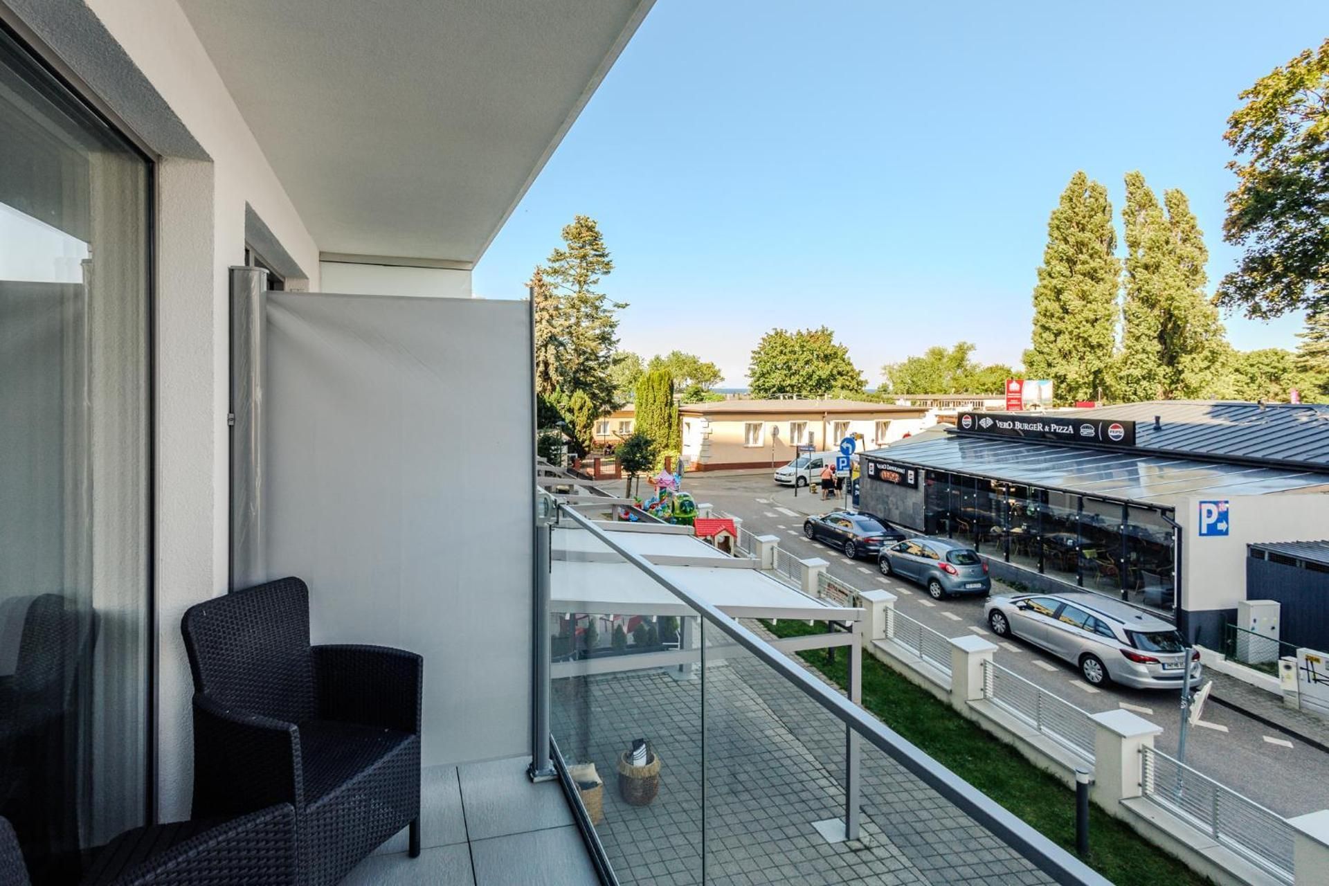 Classic Apartment - C4A