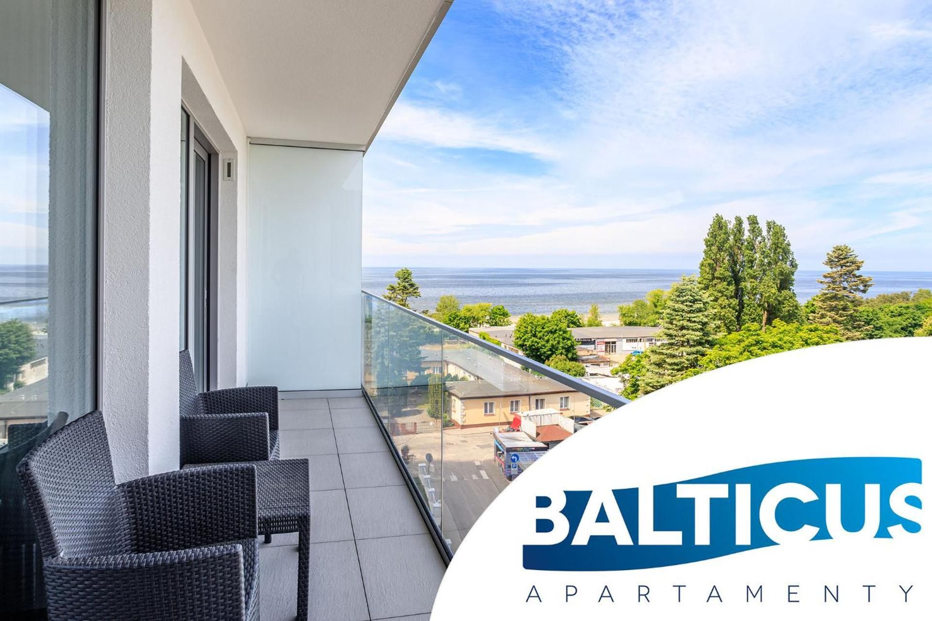 Apartment with Sea View C69A