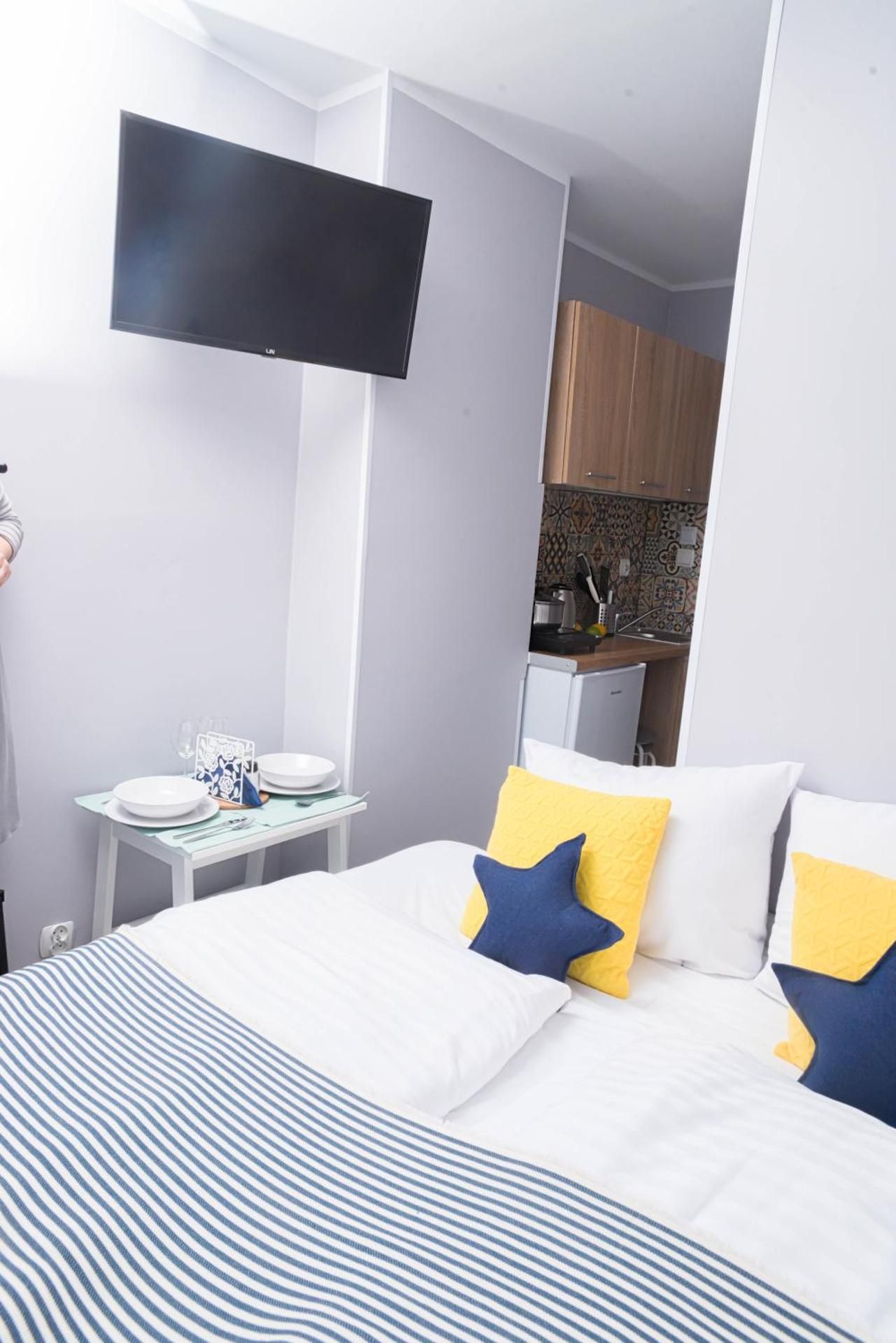 Small Apartment
