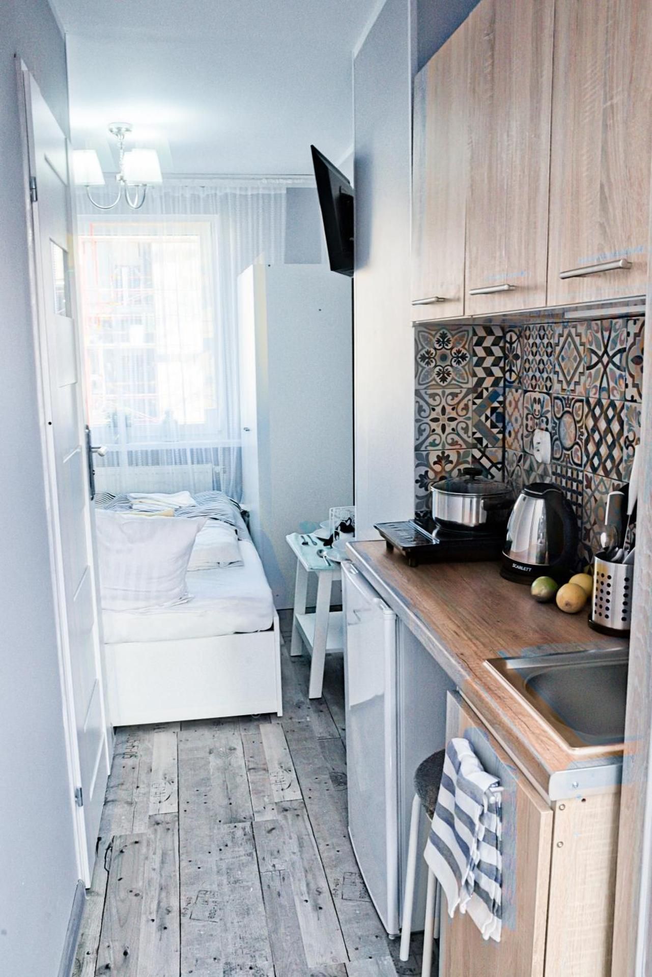 Small Apartment