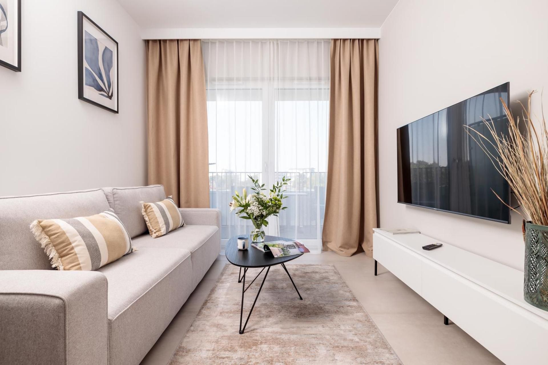 Design Apartment