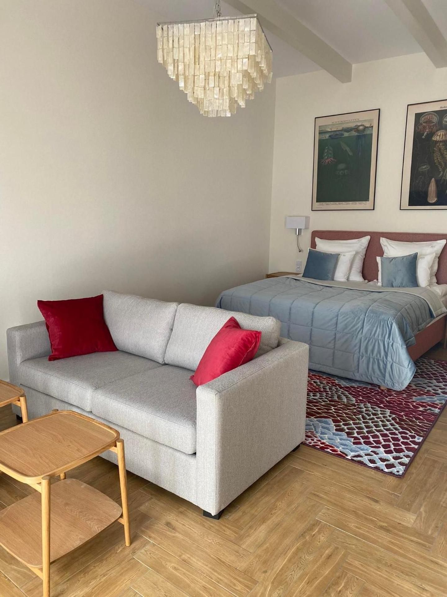 Duplex Suite