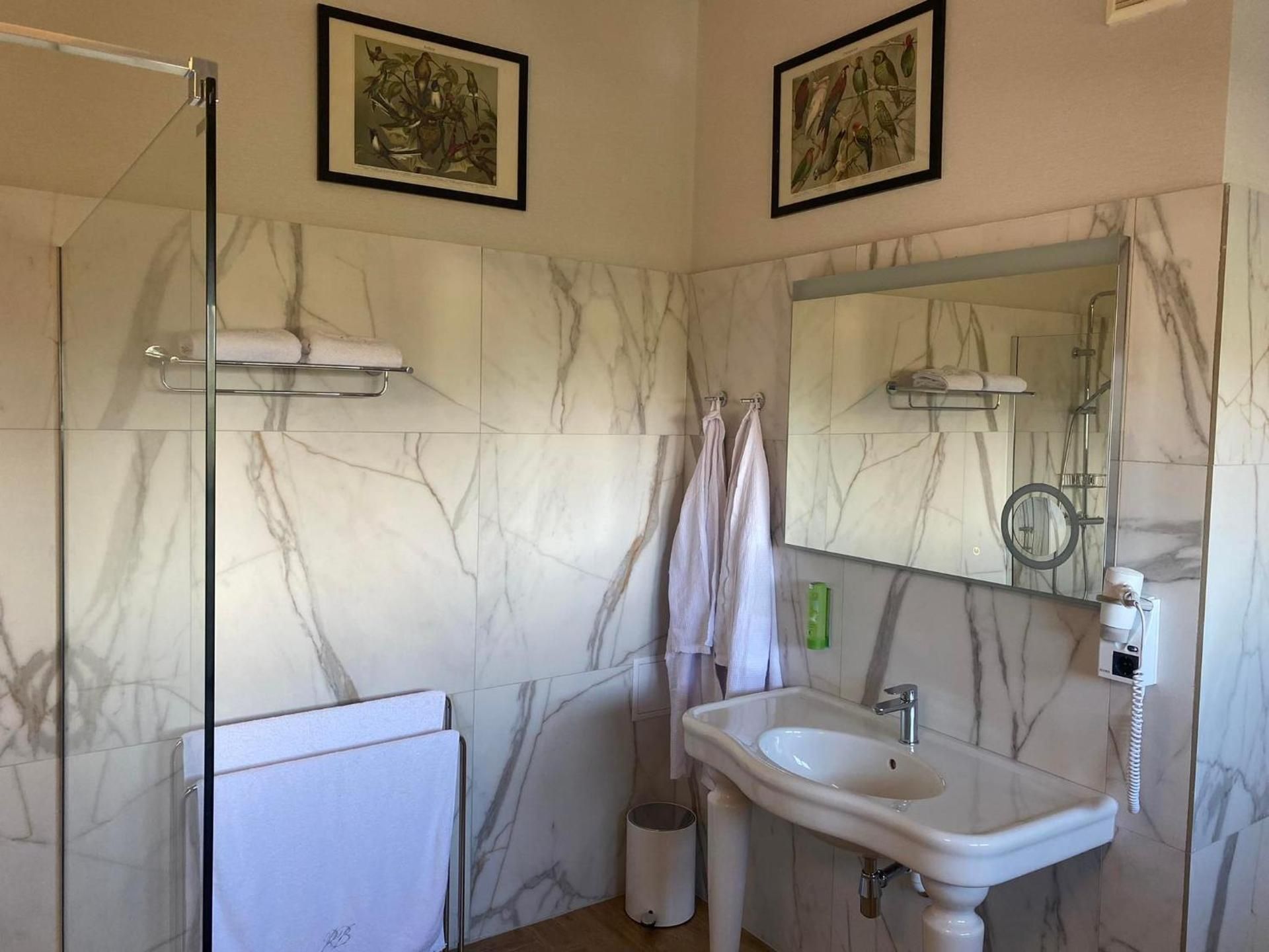 Duplex Suite