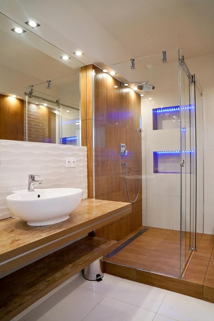 Superior One-Bedroom Apartment