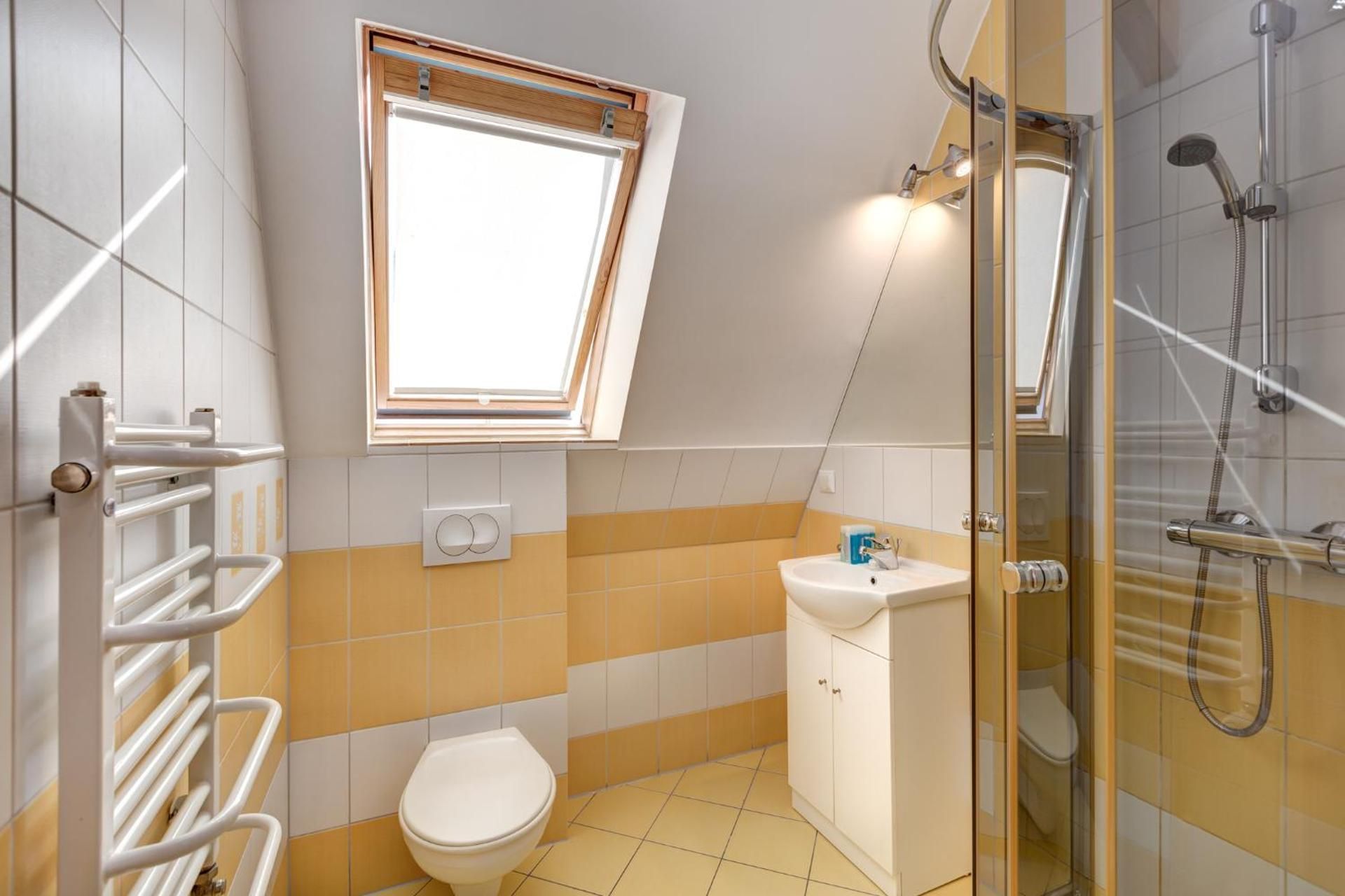 Junior Suite with Terrace