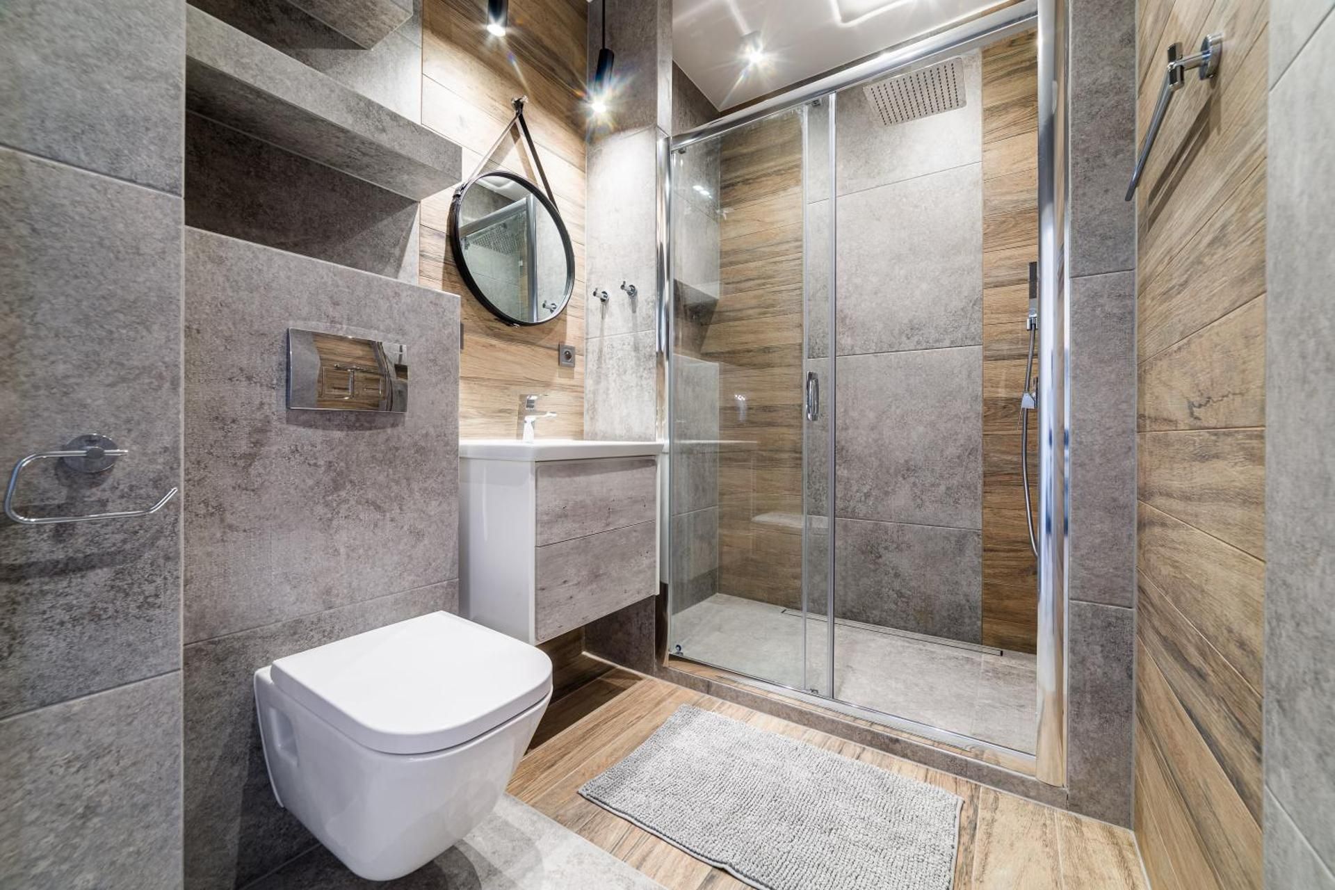 One-Bedroom Apartment - B22