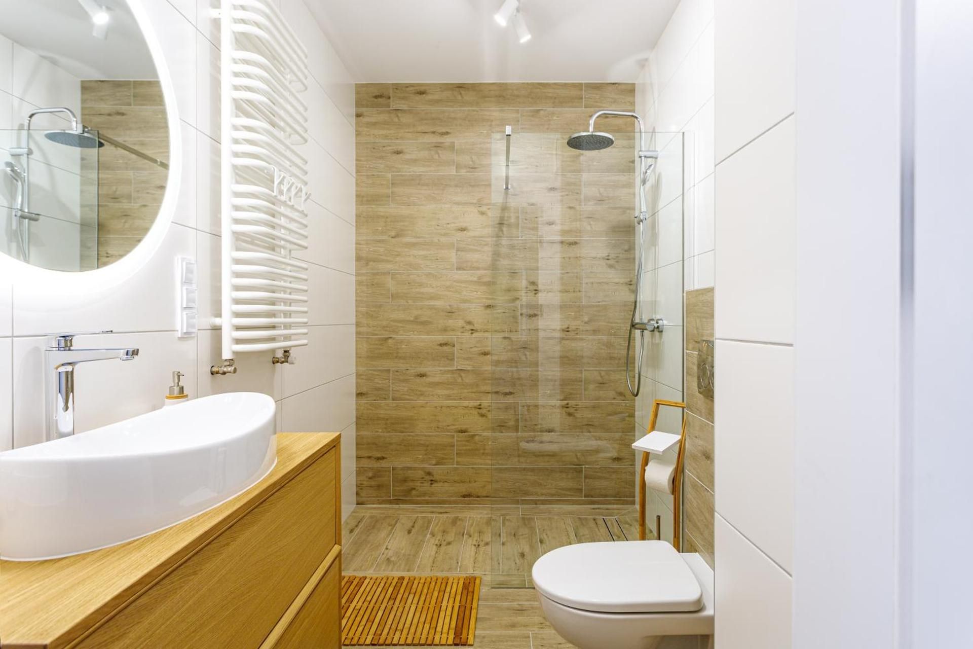 One-Bedroom Apartment - C63