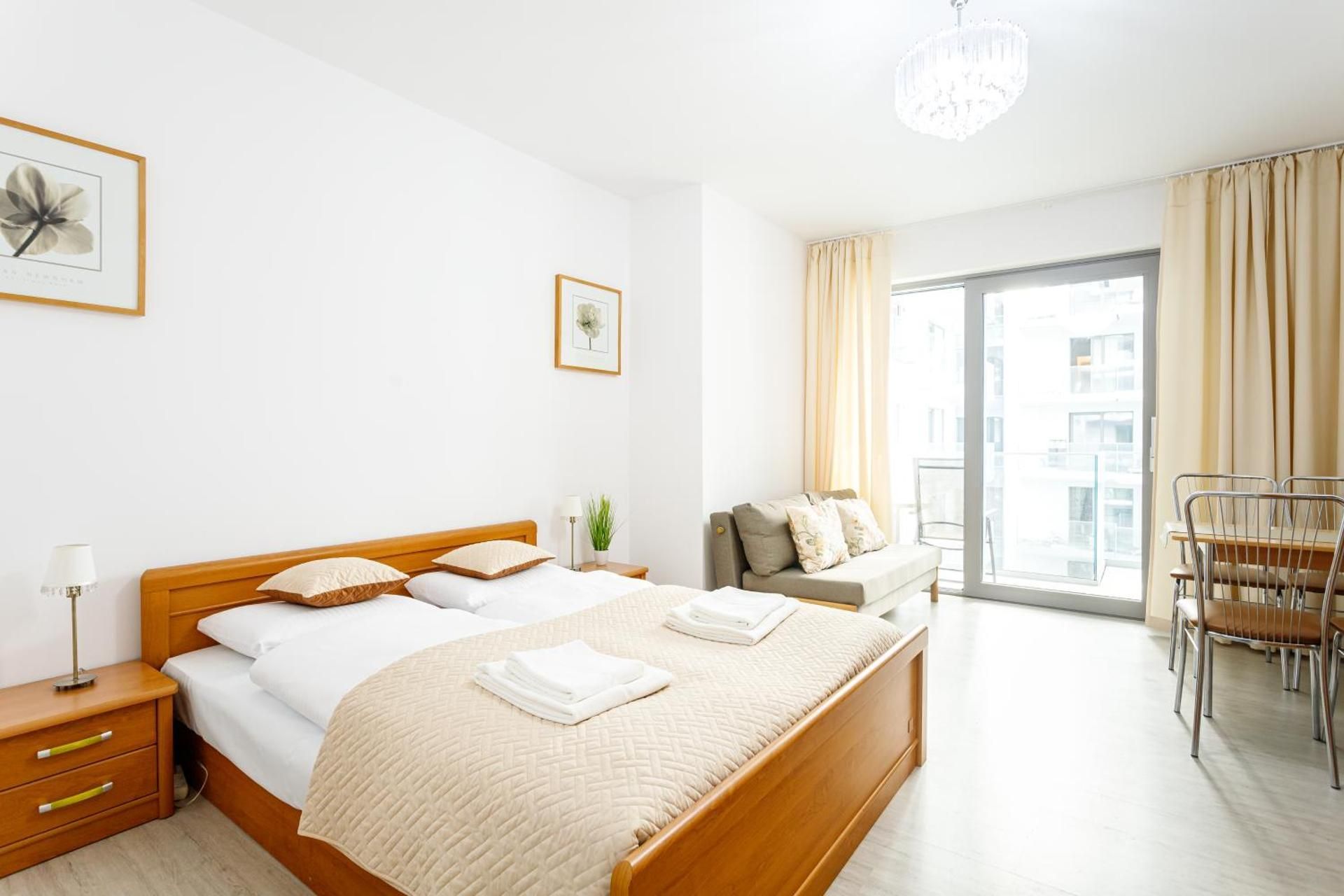 Standard Apartment - A23