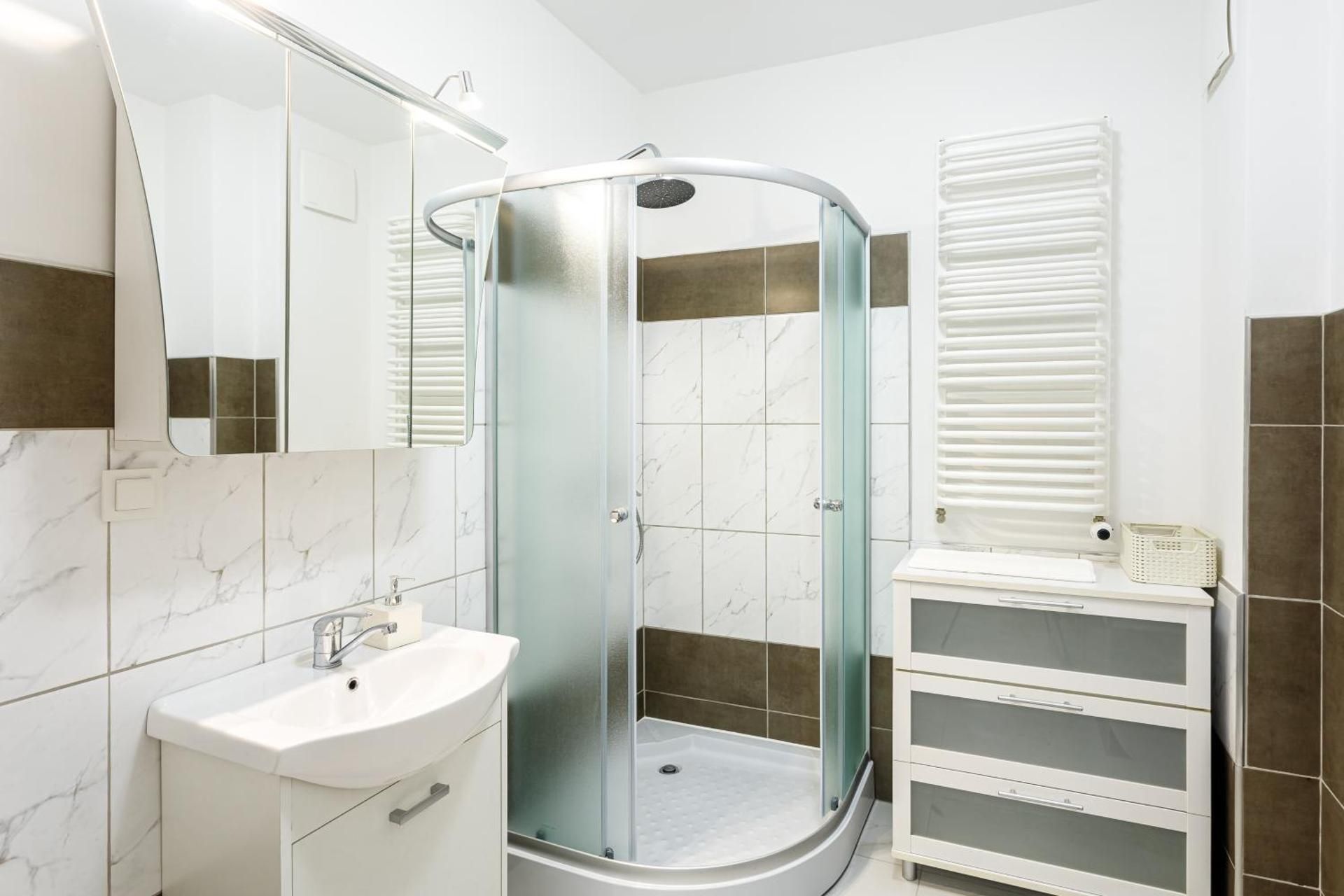 Standard Apartment - A23