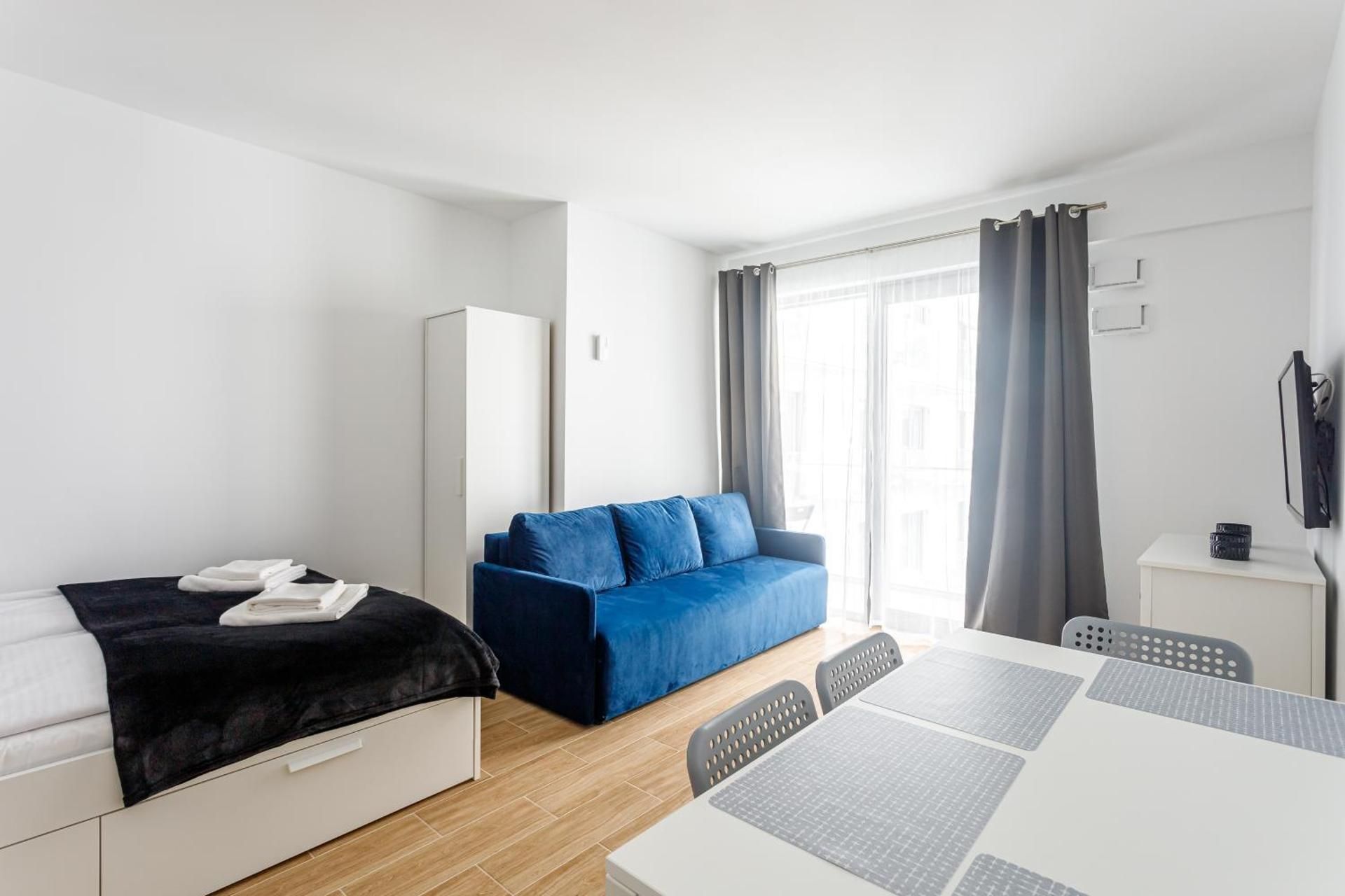 Standard Apartment - A34
