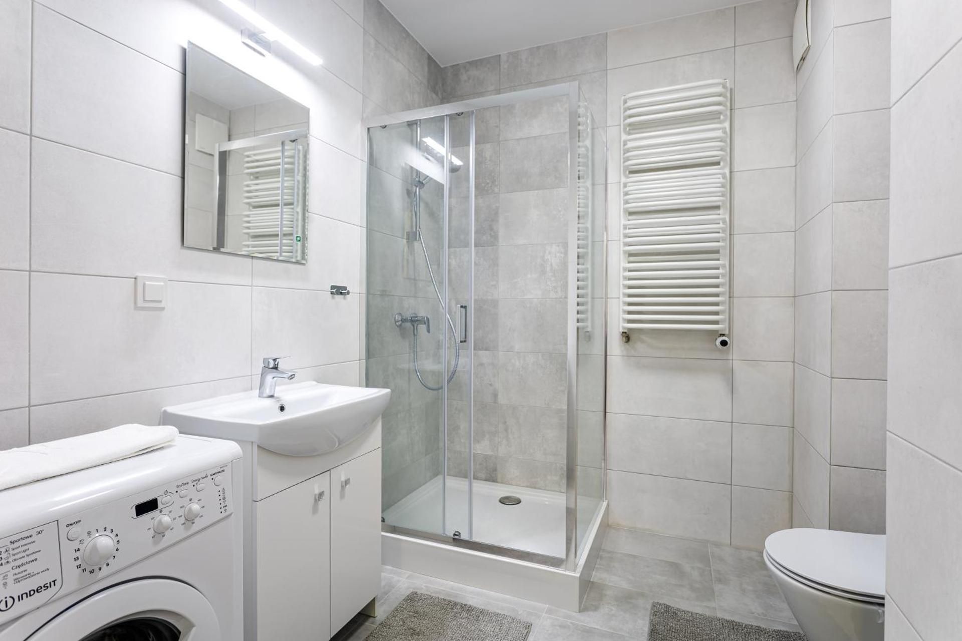 Standard Apartment - A34