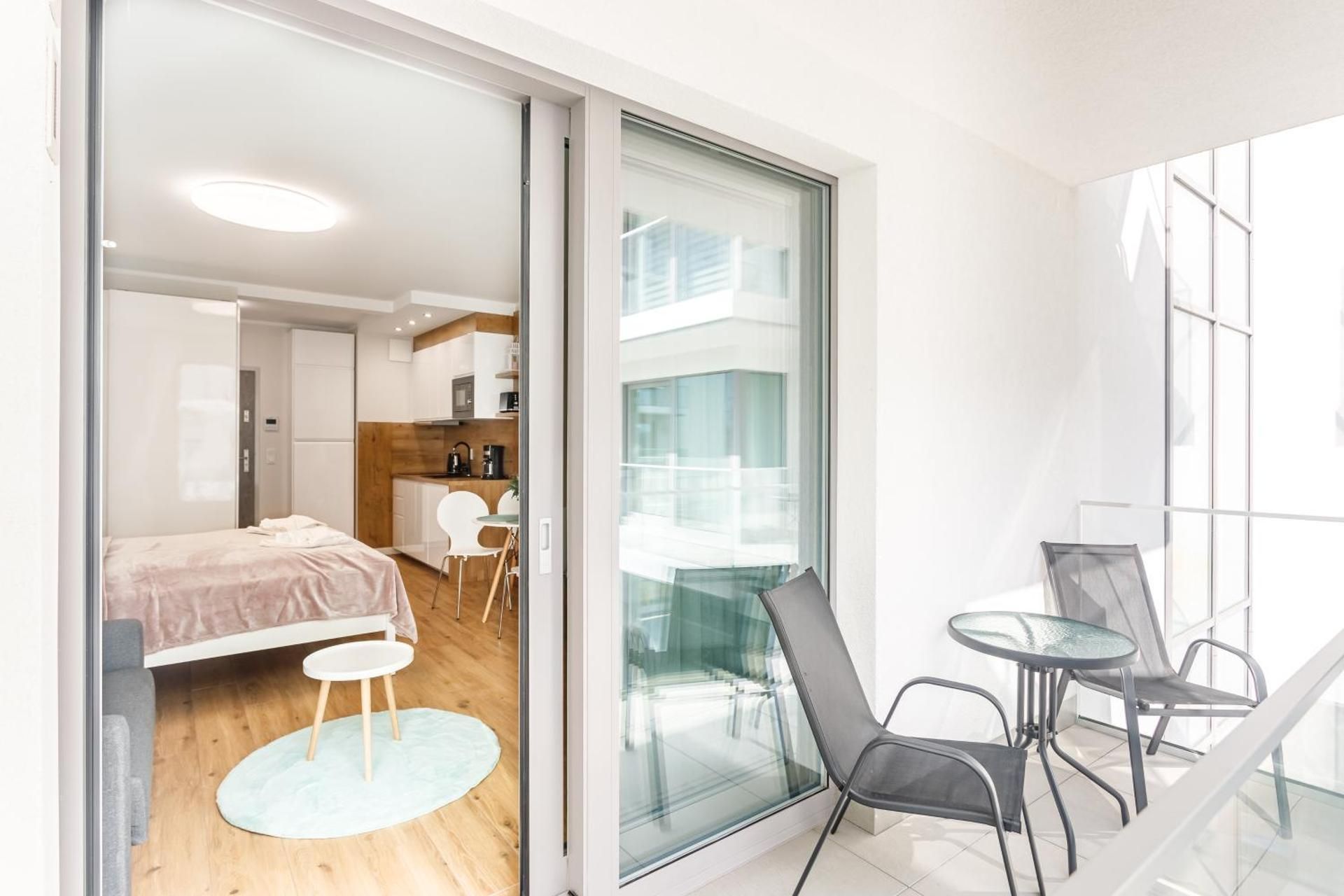 Apartment - A56