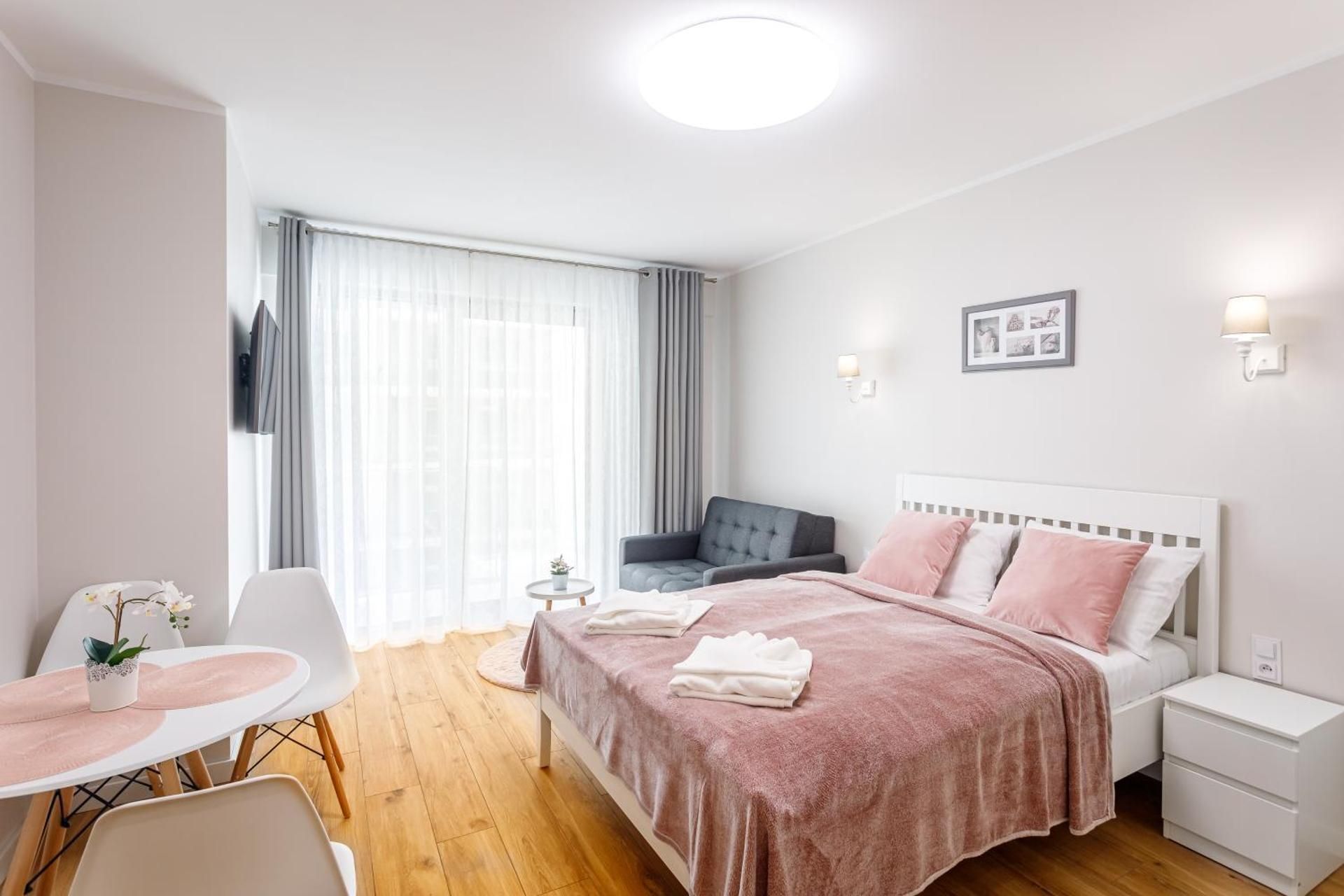 Apartment - A67