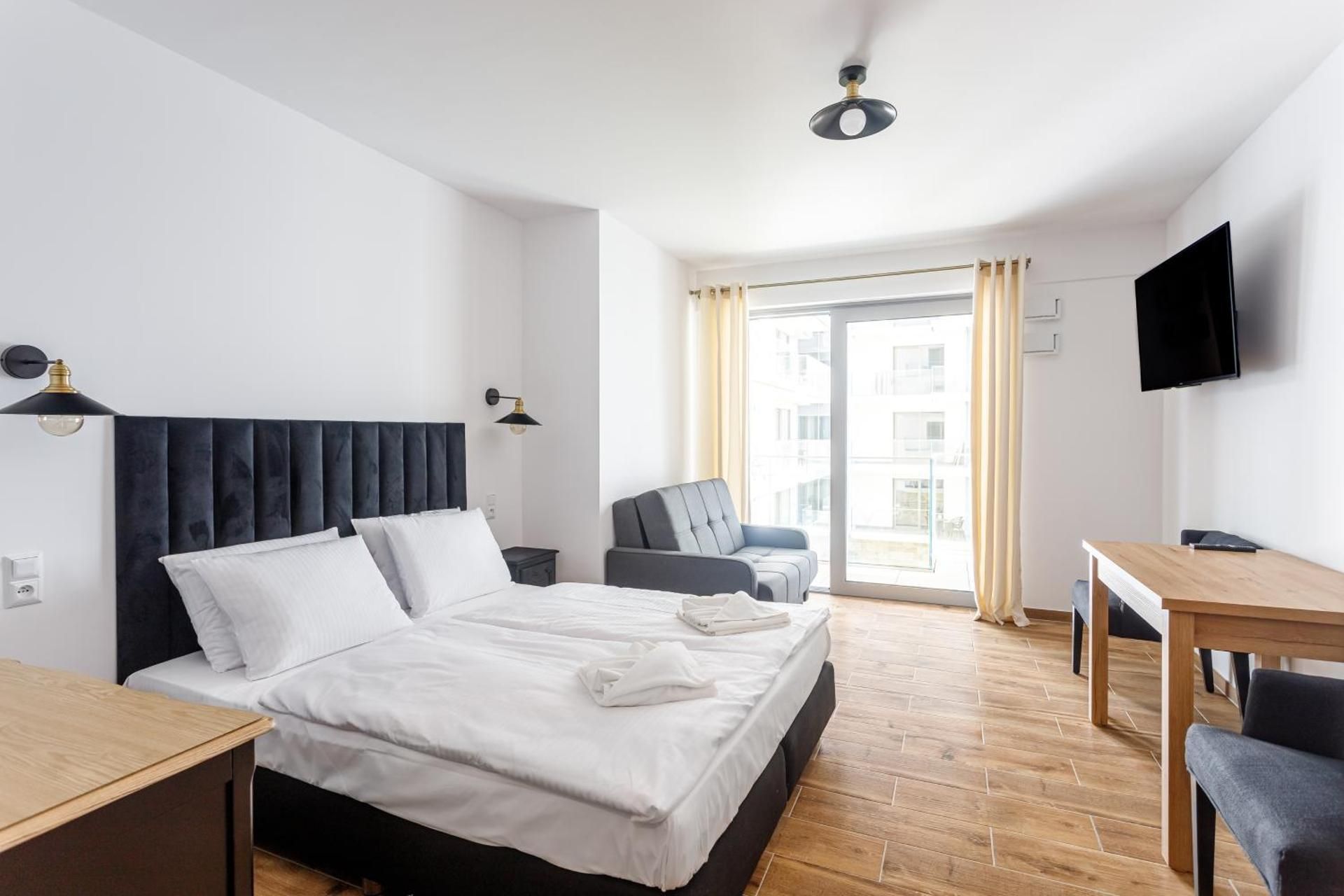 Standard Apartment - A12