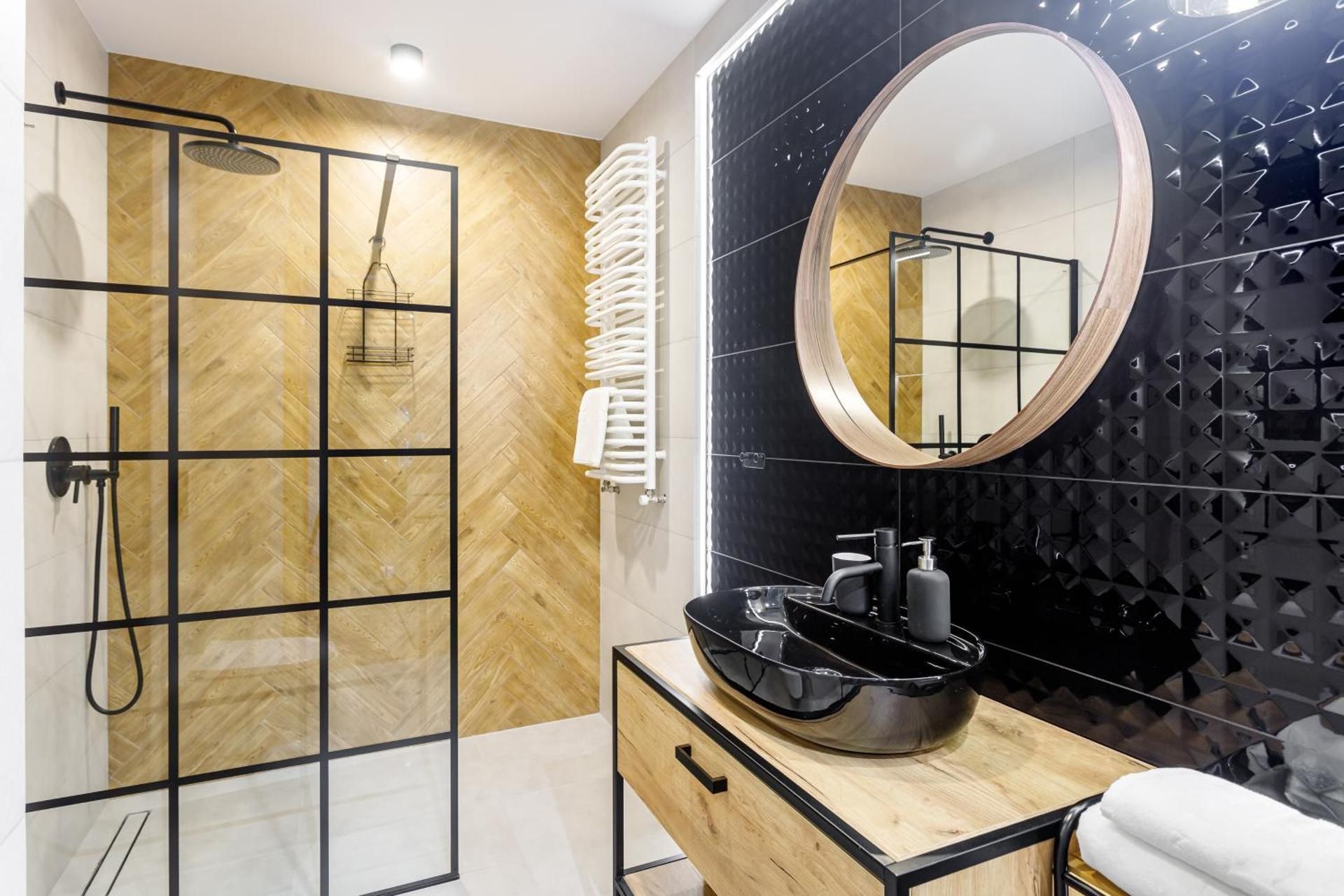 One-Bedroom Apartment - C62