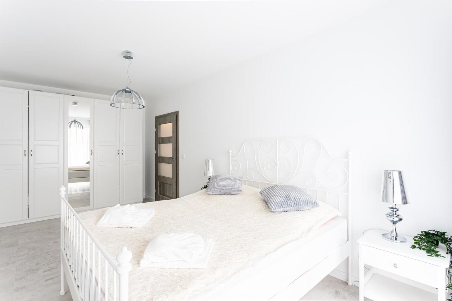 One-Bedroom Apartment - A100