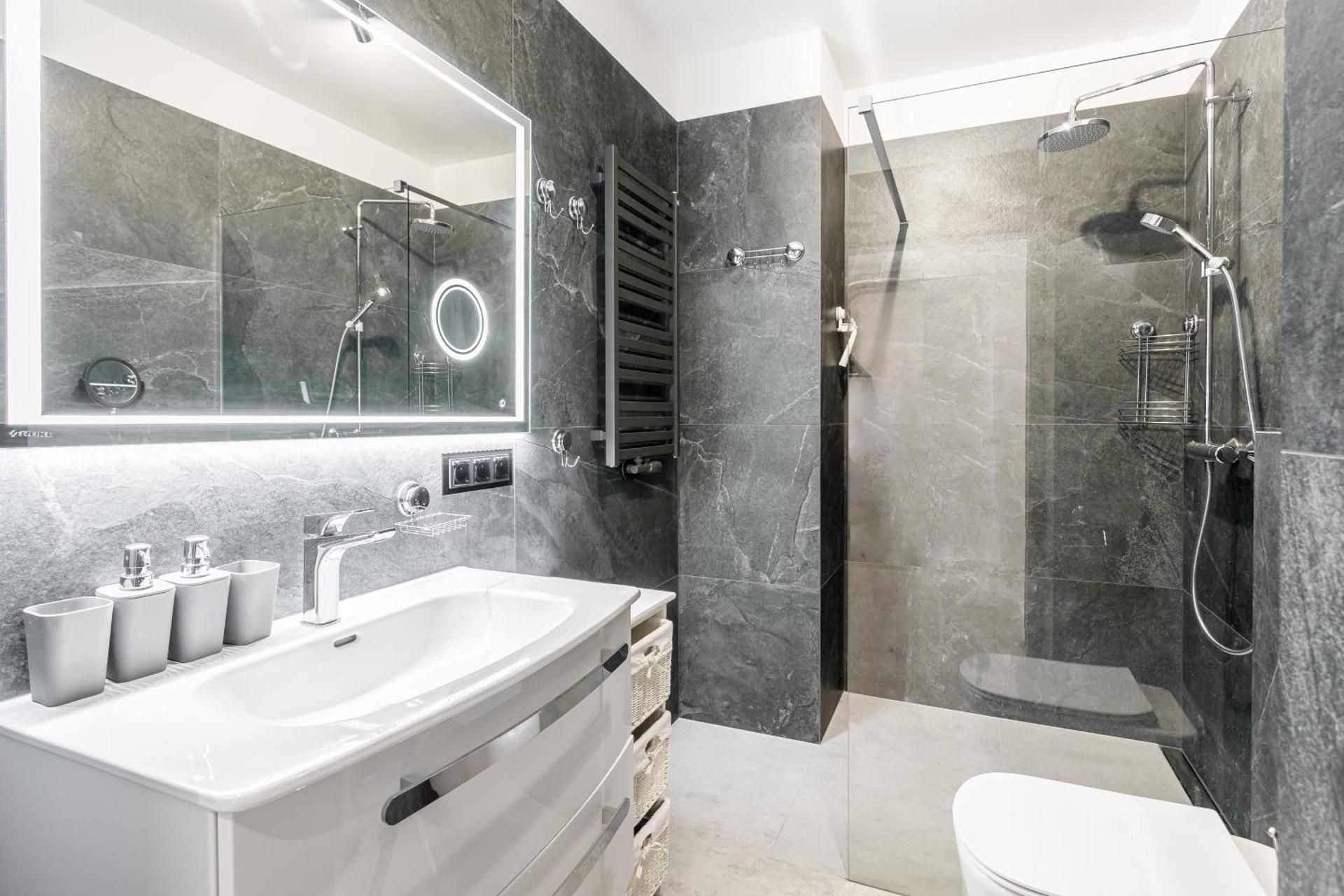 One-Bedroom Apartment - A100