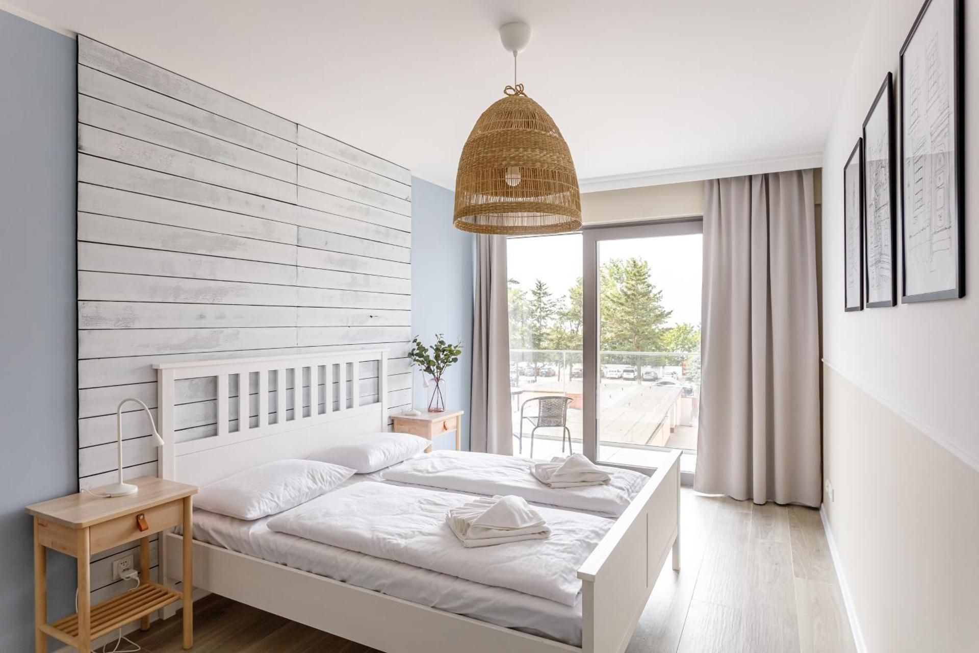 One-Bedroom Apartment - B15