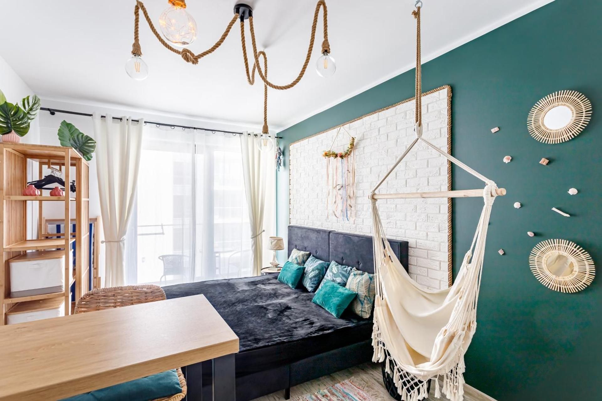 Standard Apartment - A47b