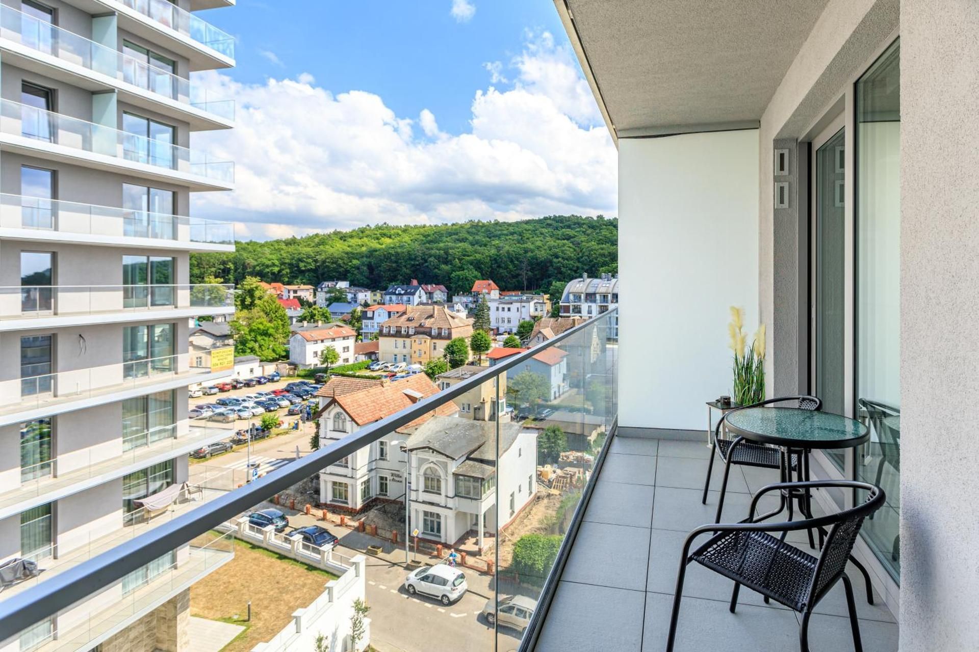 Standard Apartment - A47b
