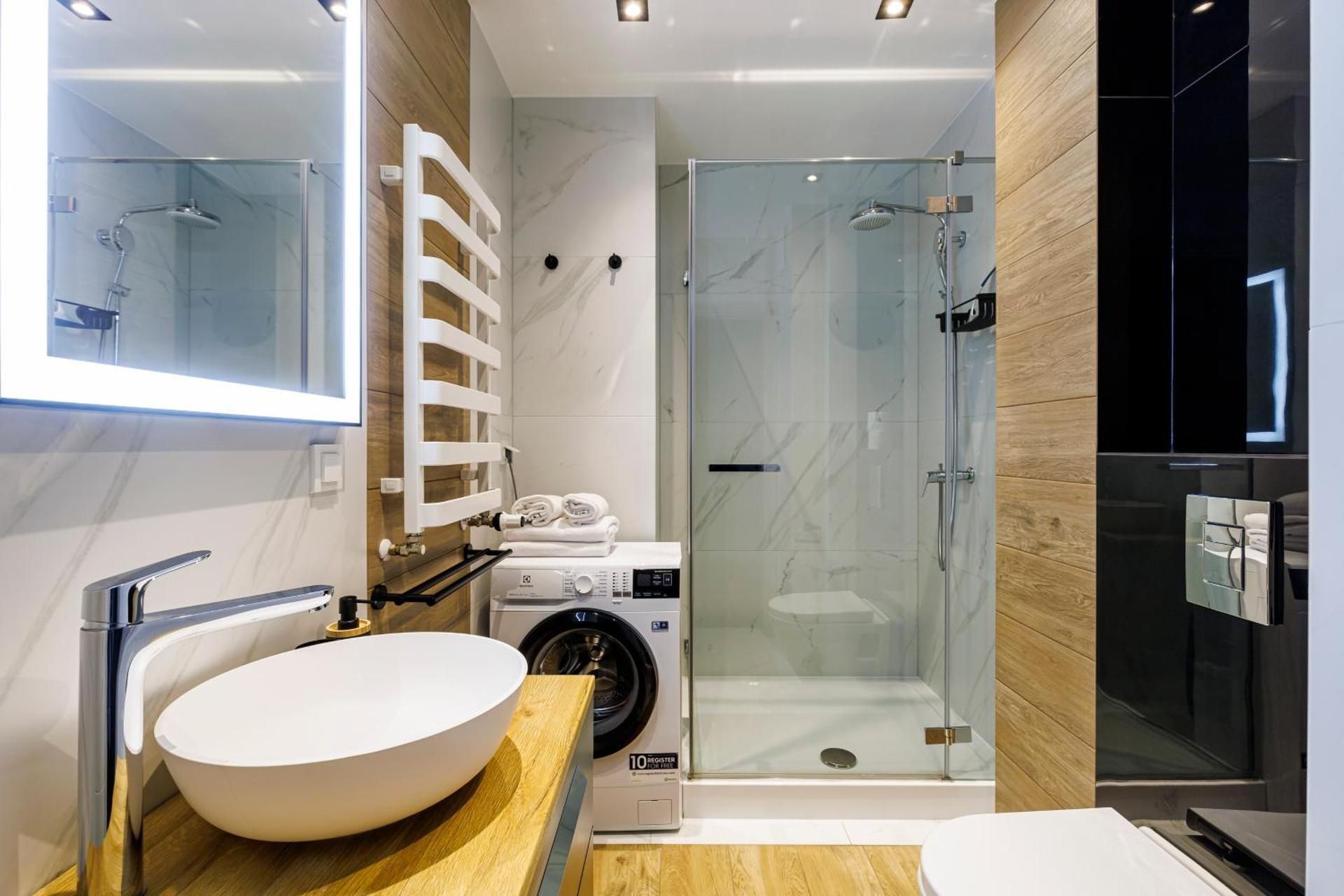 One-Bedroom Apartment - A18