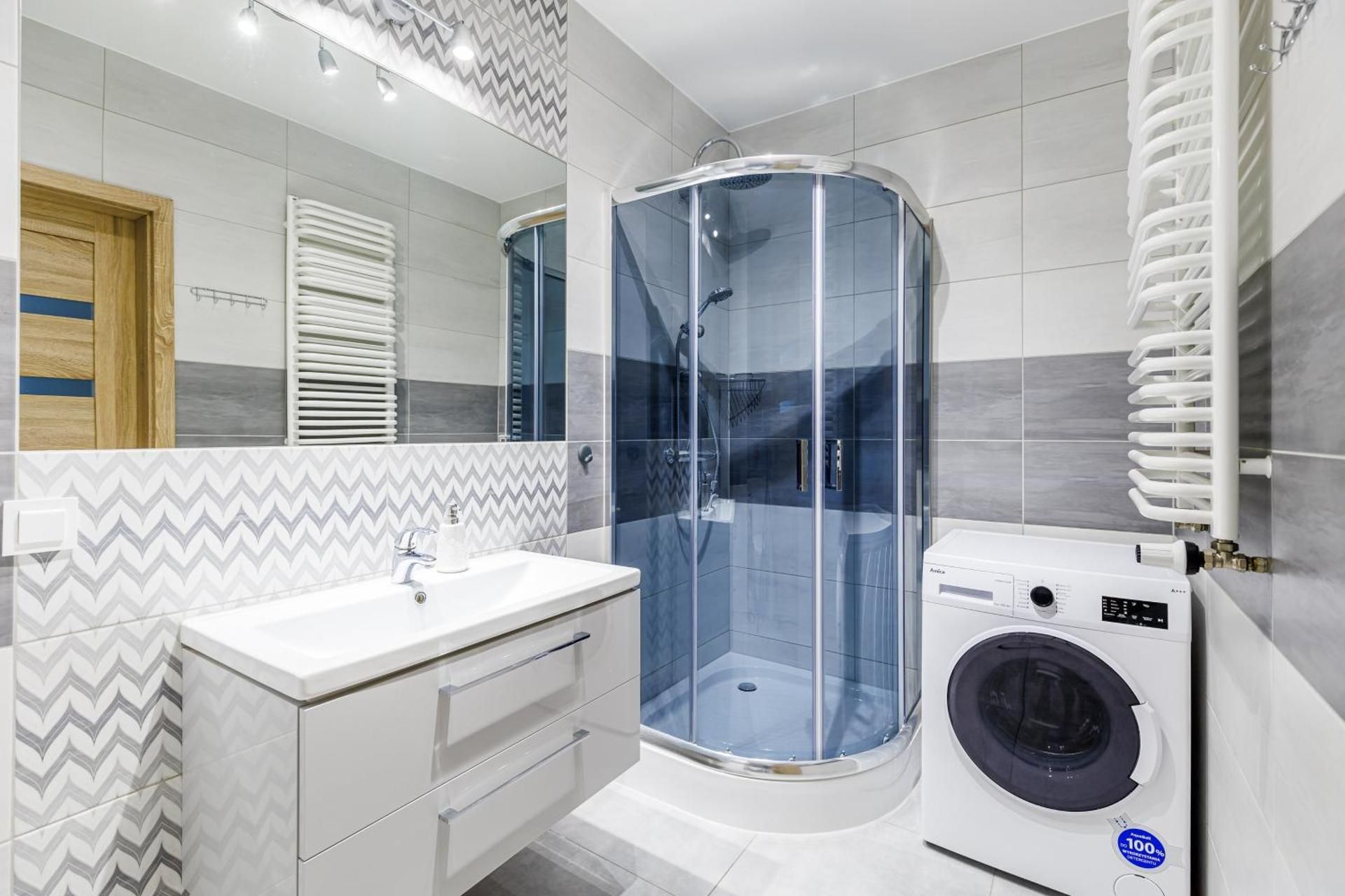 One-Bedroom Apartment - B63
