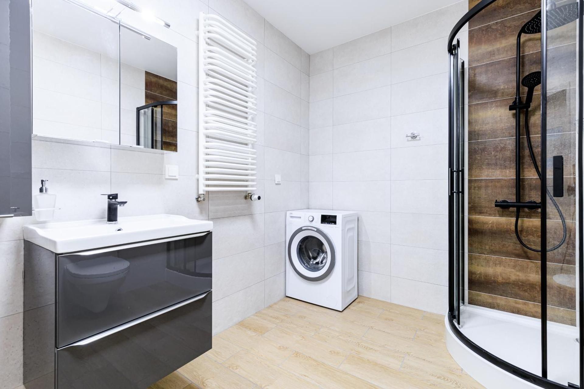 One-Bedroom Apartment - C92