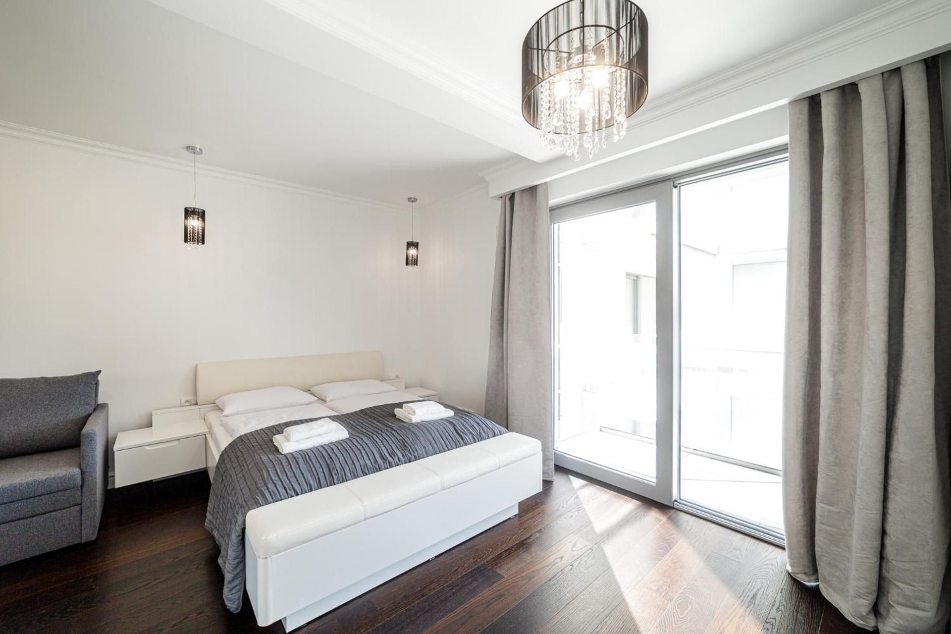 One-Bedroom Apartment - B51