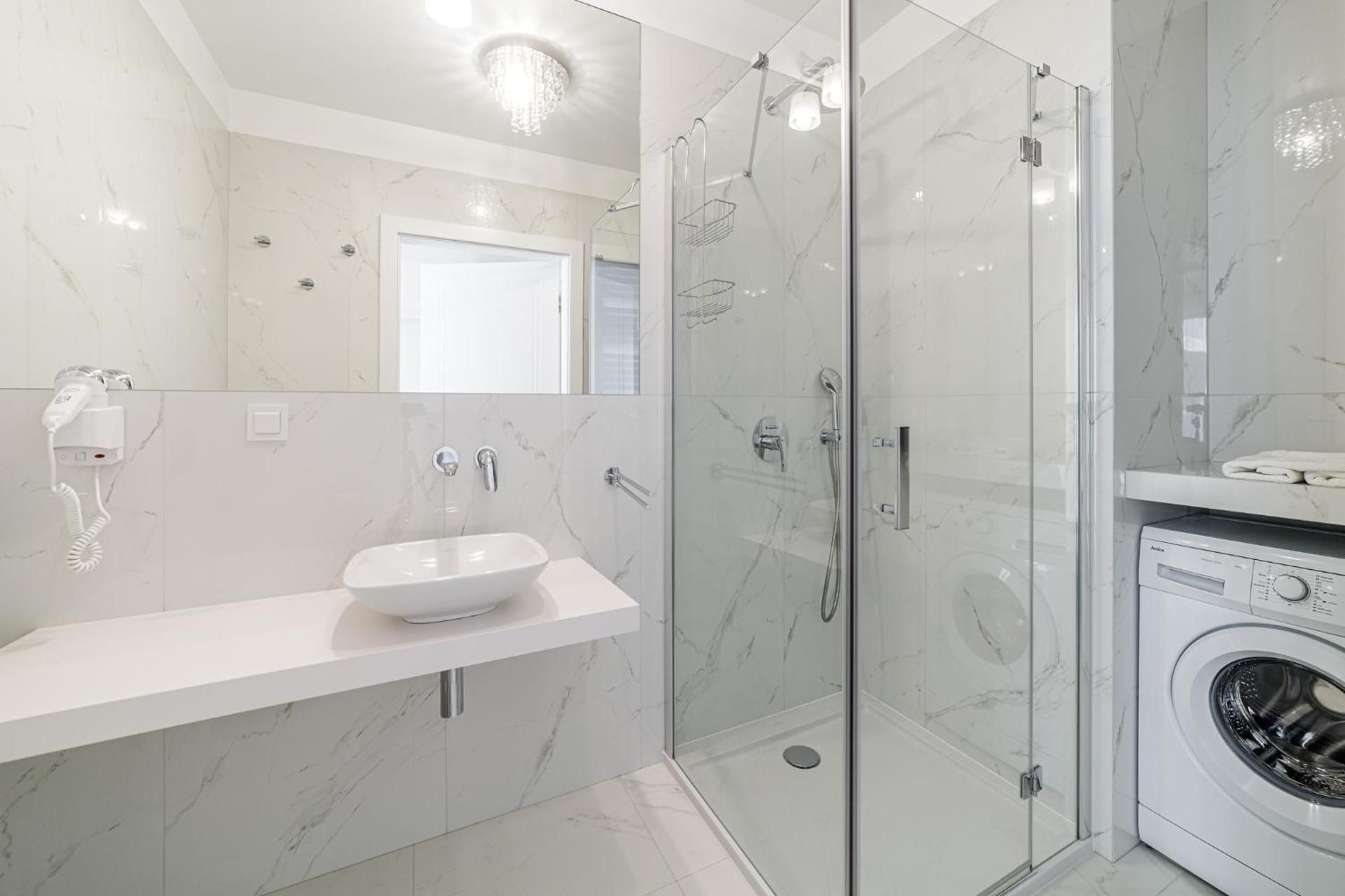 One-Bedroom Apartment - B51