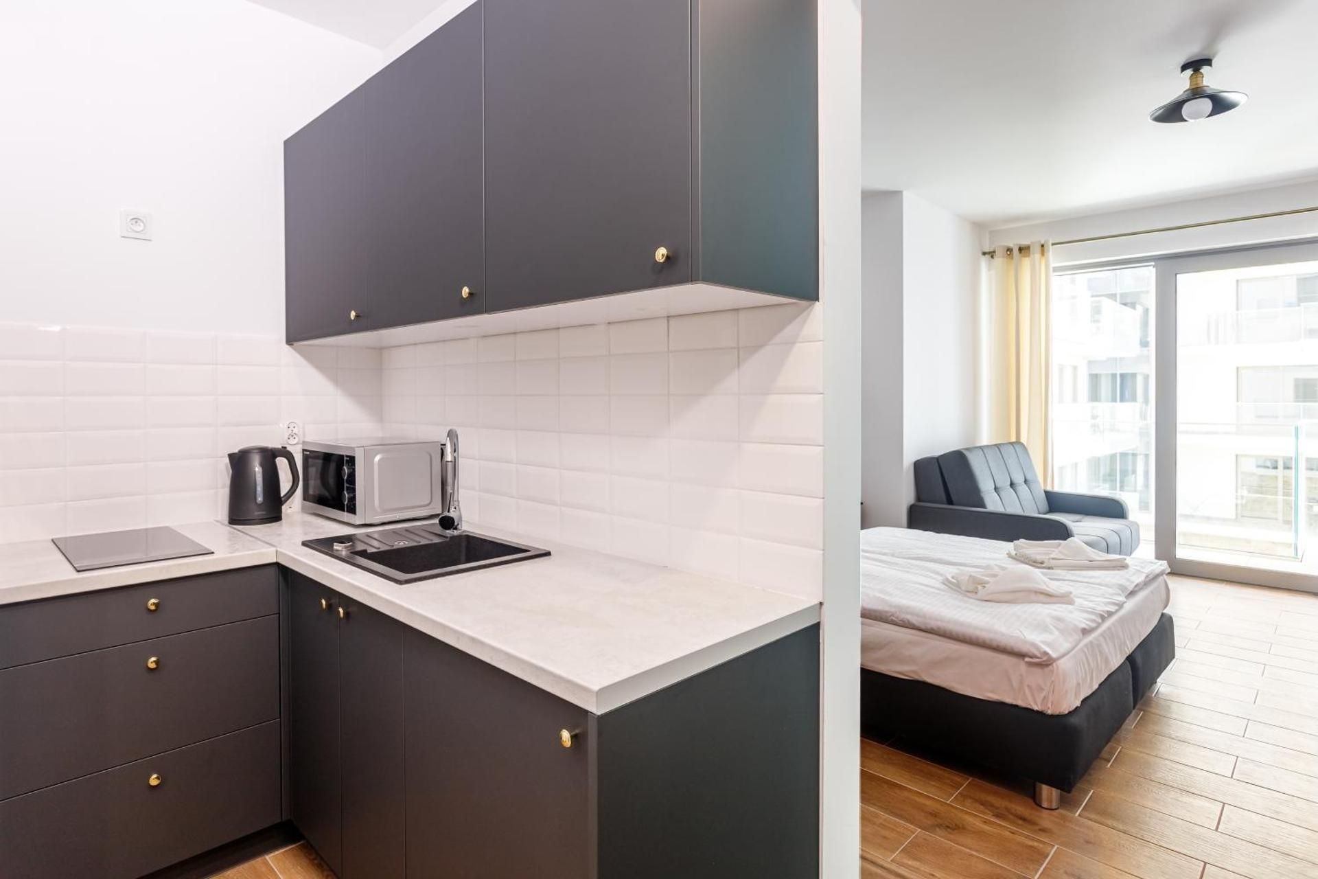 Standard Apartment - A12