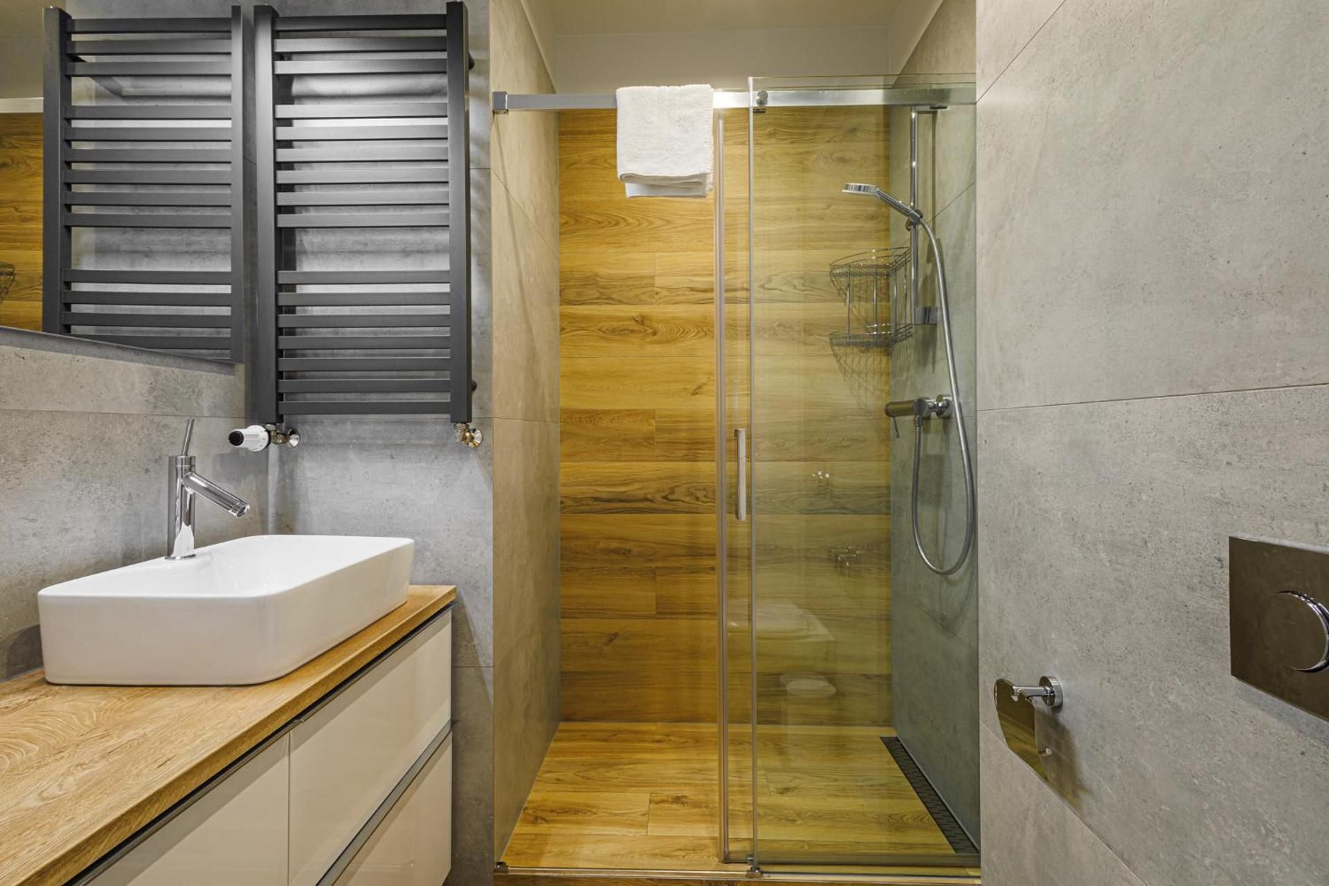 One-Bedroom Apartment - A7