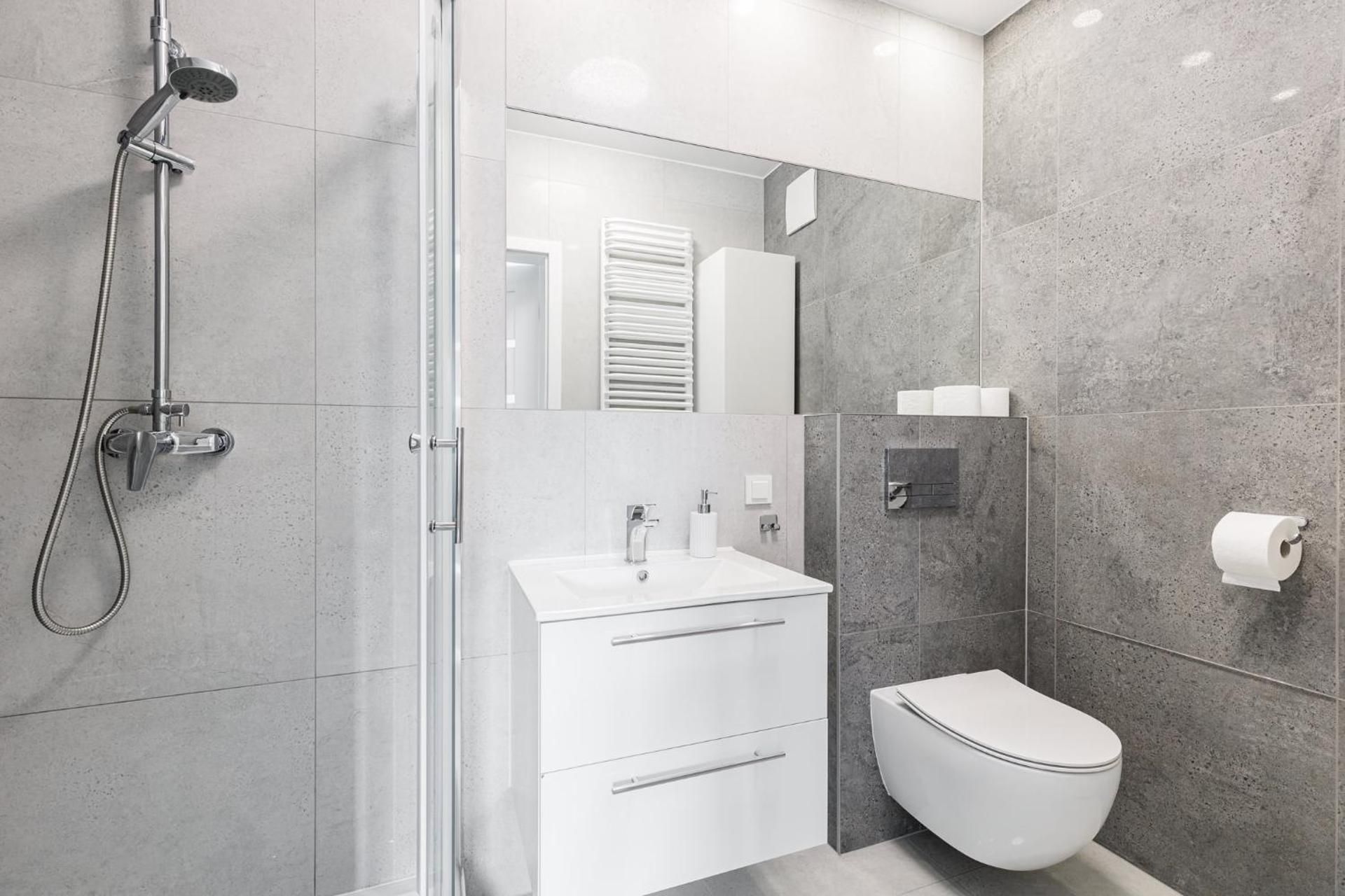 Two-Bedroom Apartment - C54