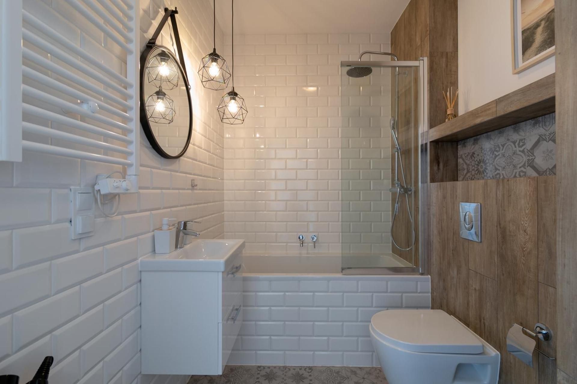 One-Bedroom Premium Apartment