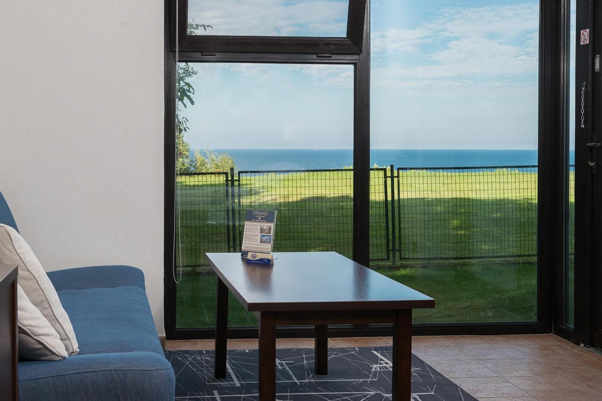 Bungalow (2 Adults) with Sea View
