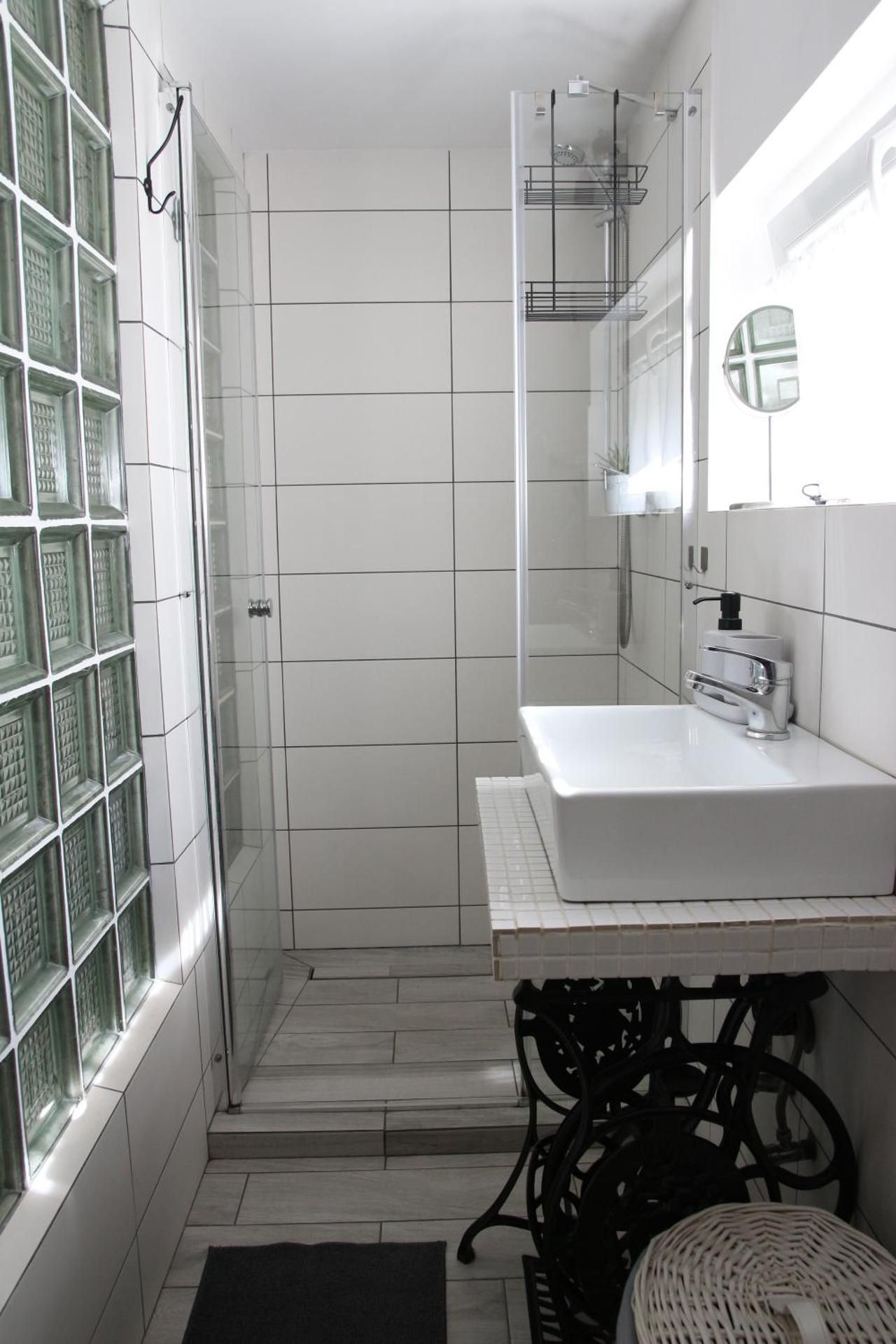 Three-Bedroom Townhouse