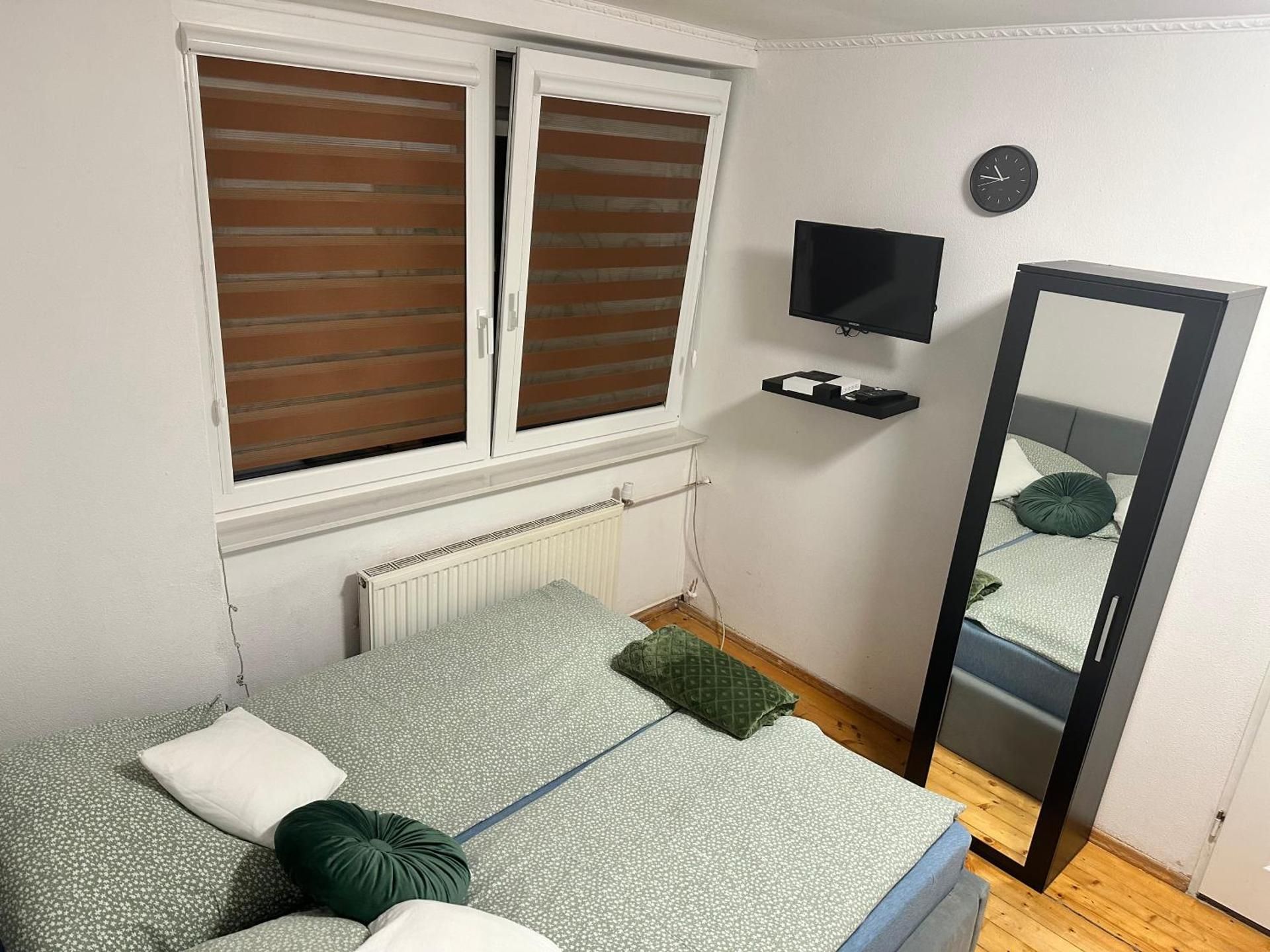 Small Double Room