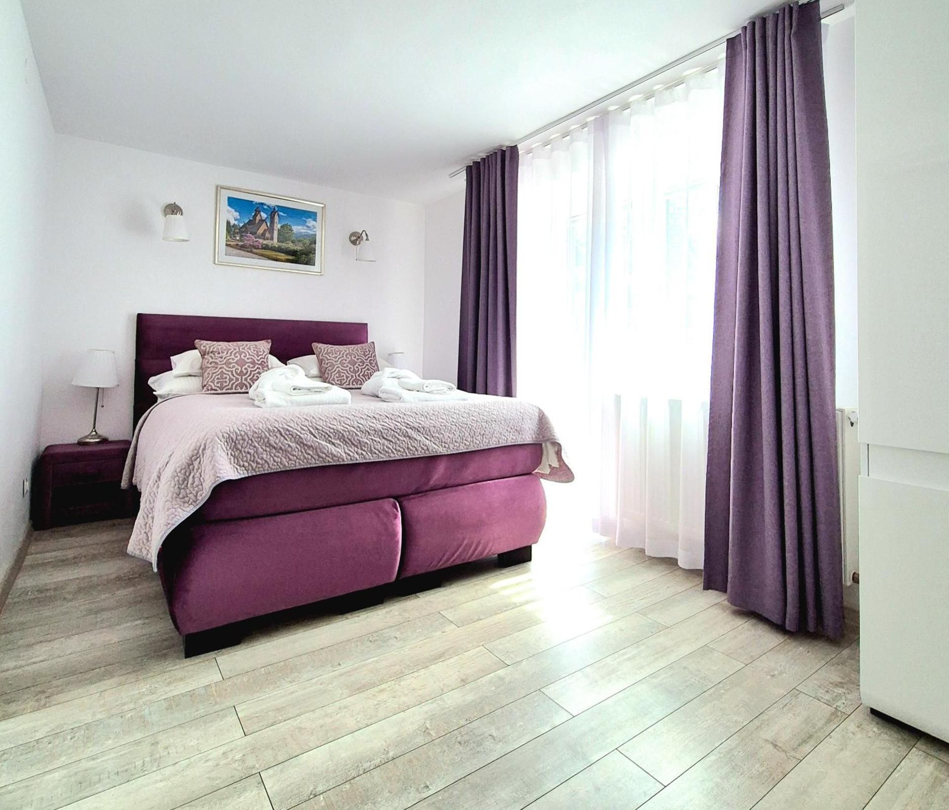 Standard Apartment