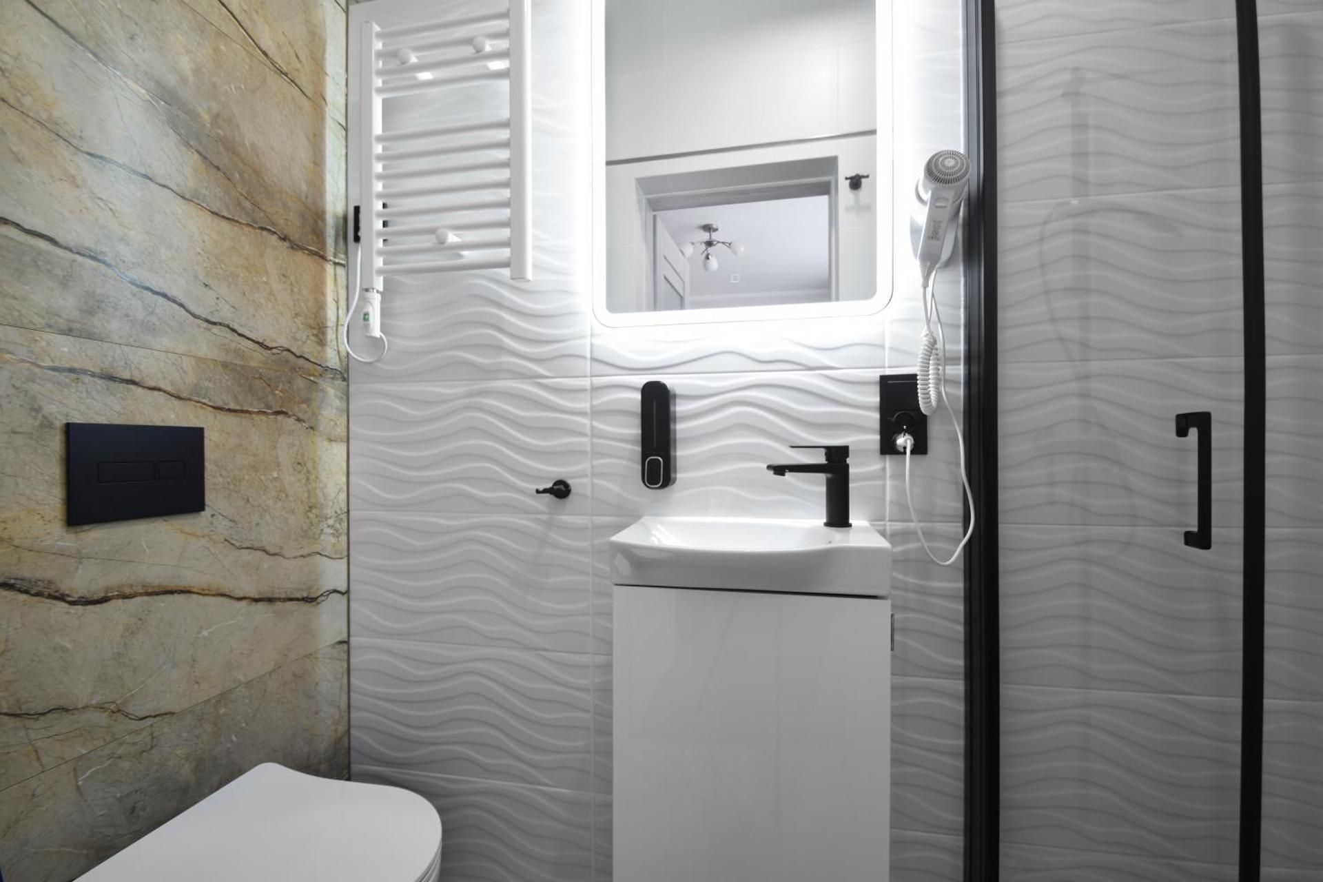 Small Single Room