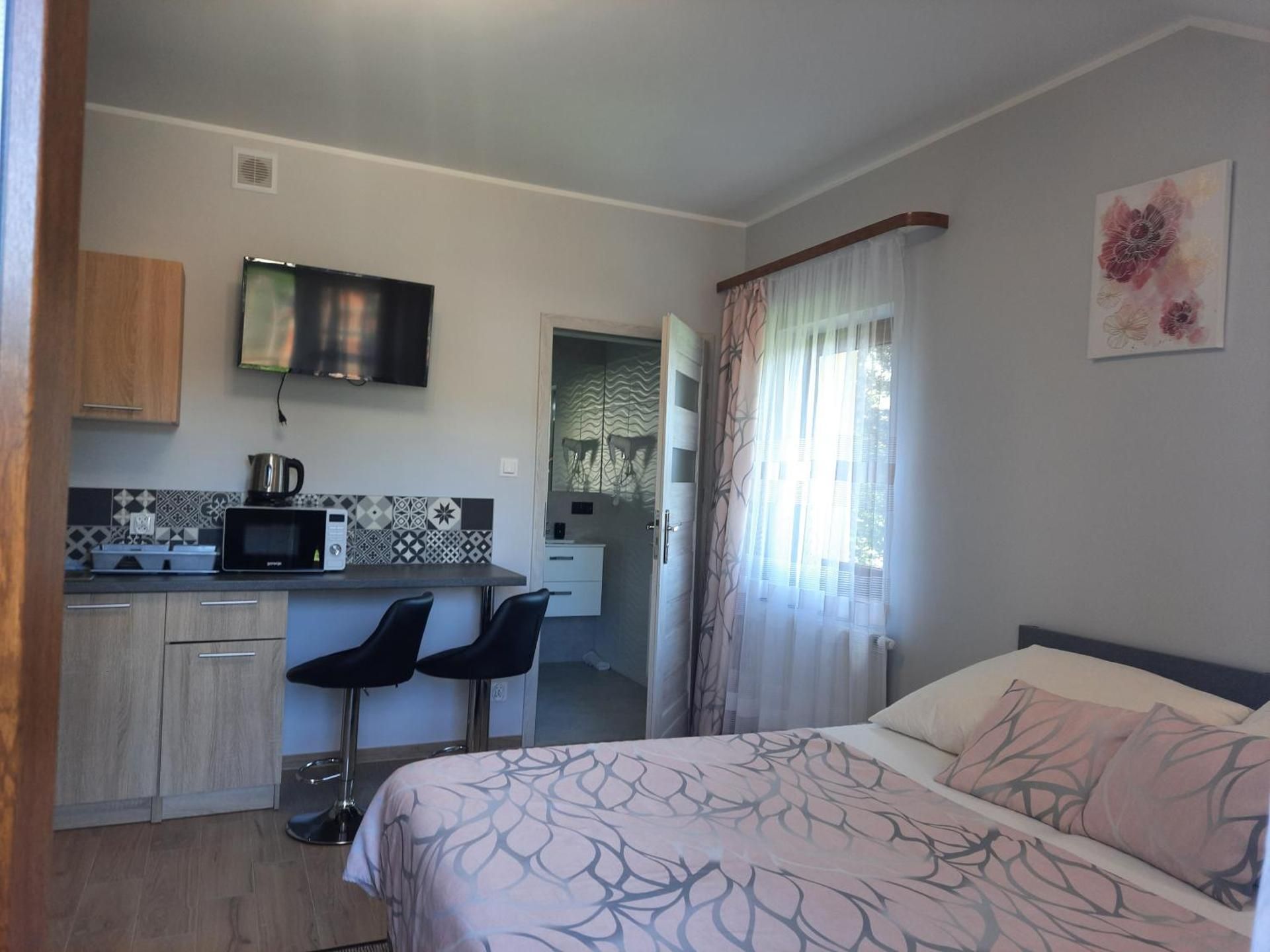 Standard Apartment
